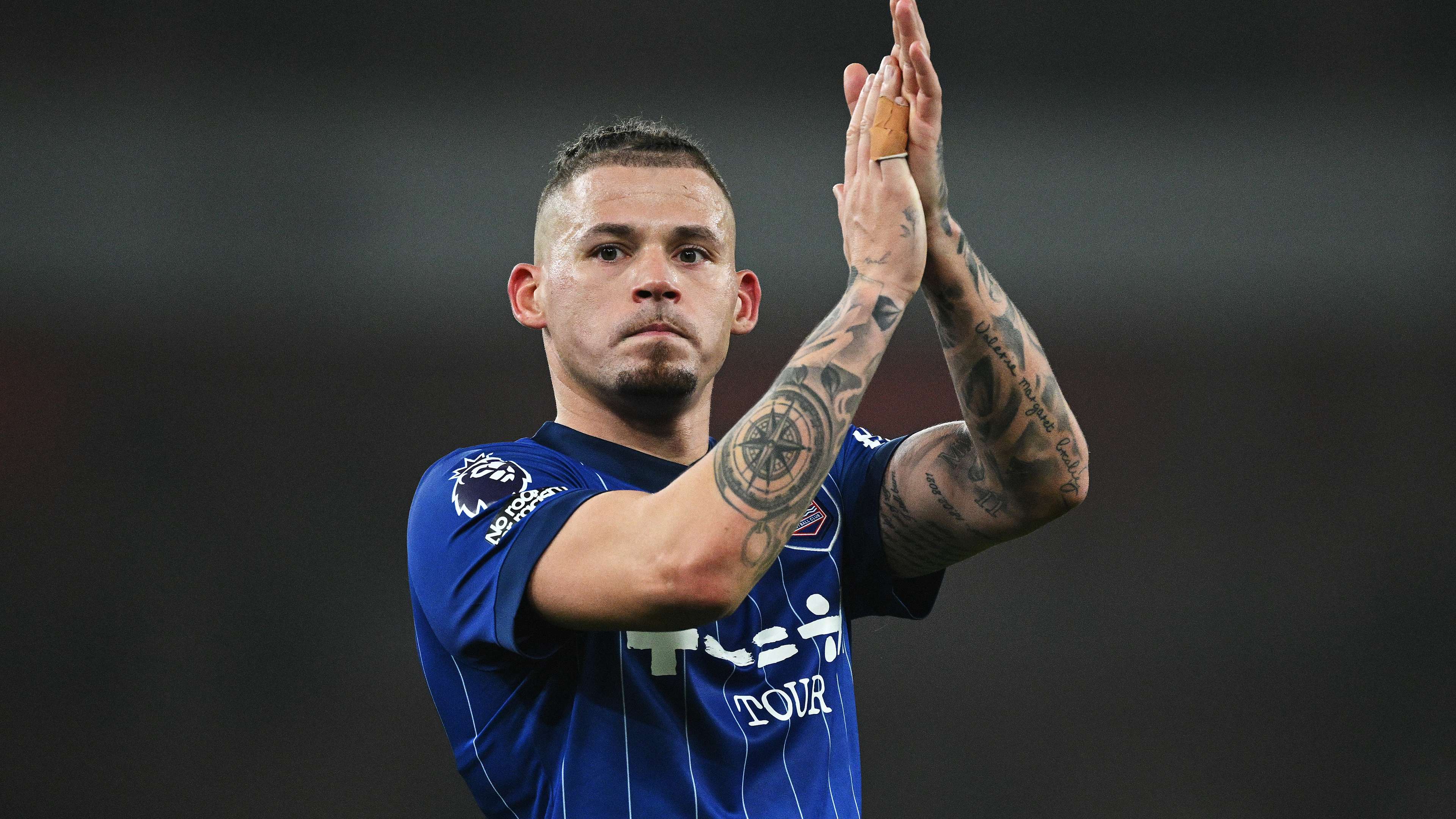 Man City forgotten man completes shock Championship loan  