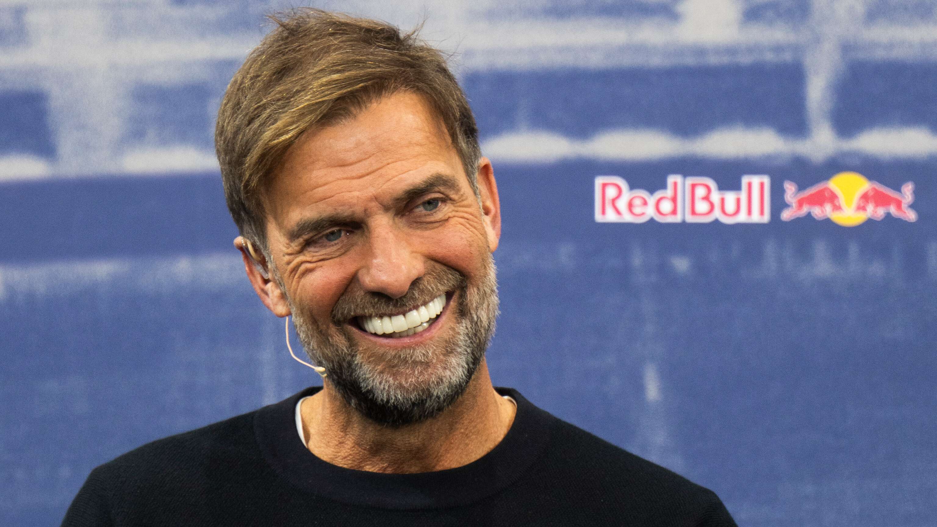 Klopp facing Red Bull axe? Future questions amid Real links  