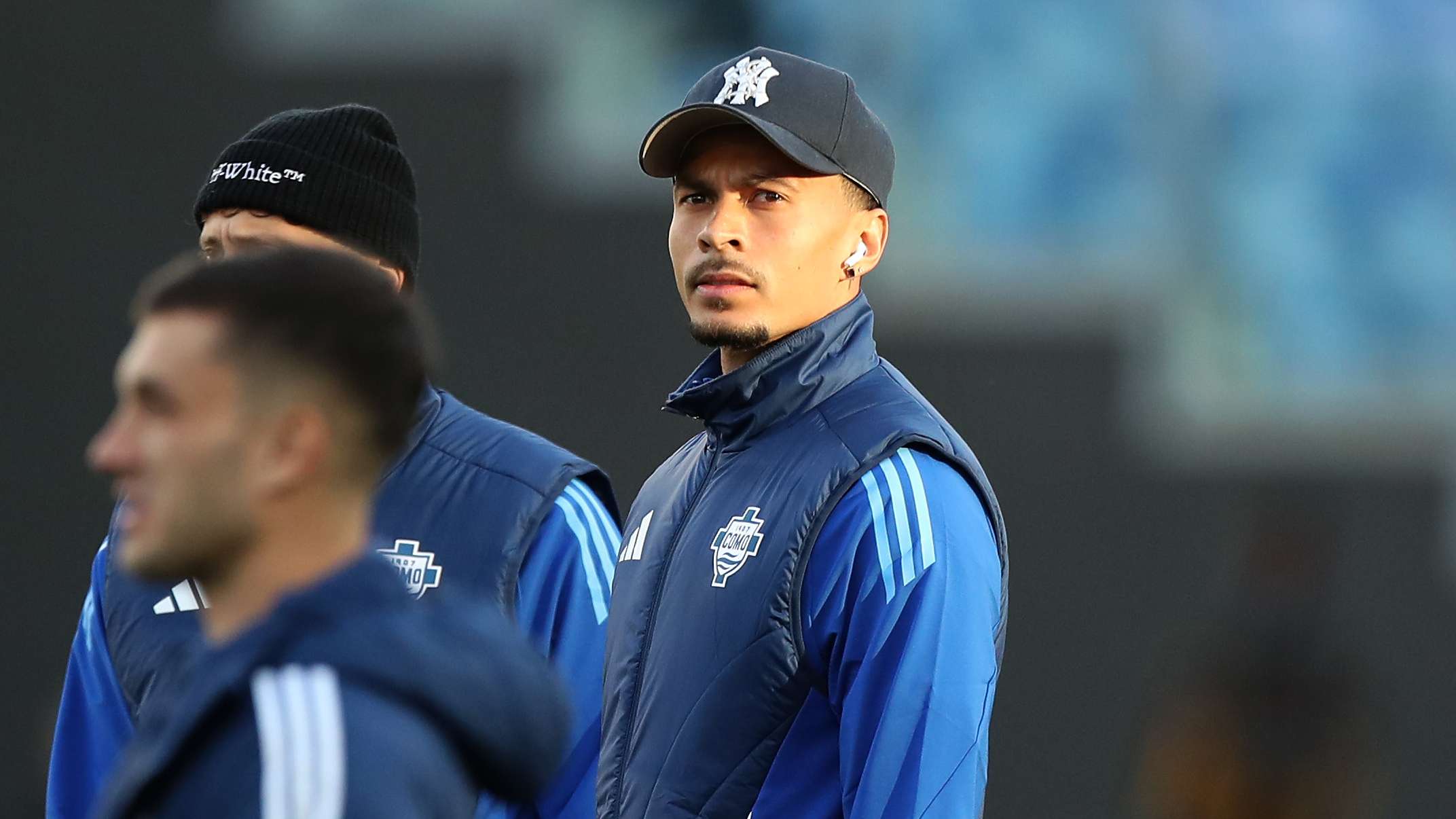 Dele Alli in line for sensational return to former club  