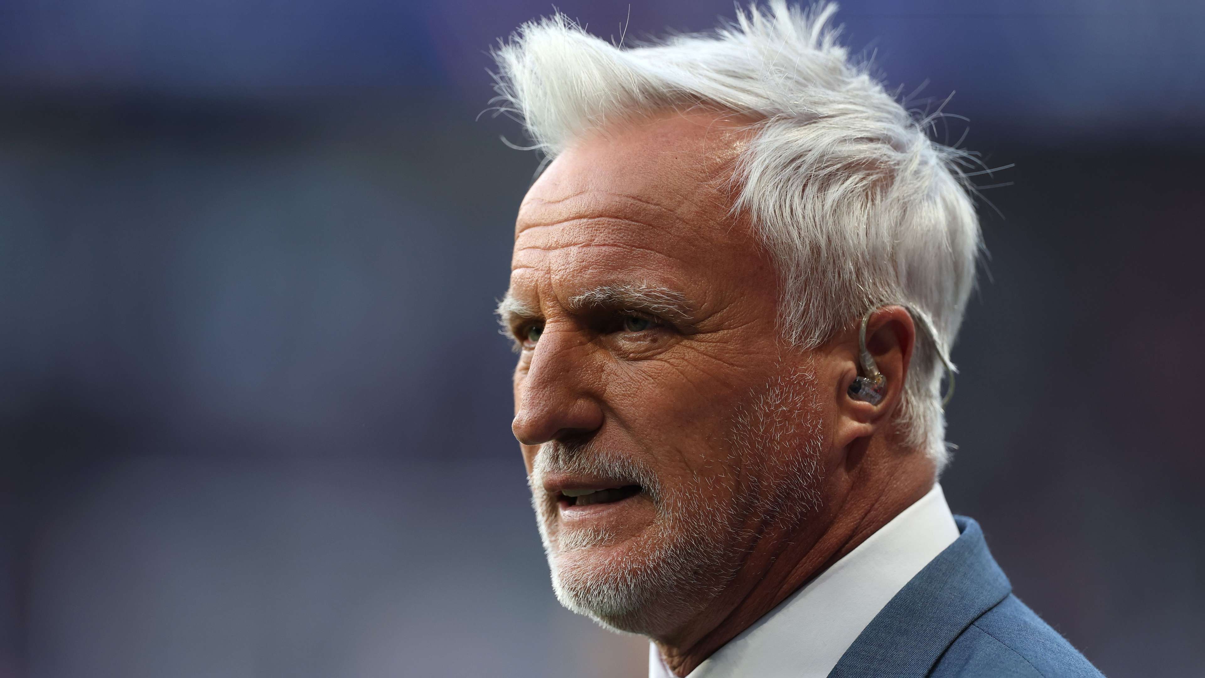Exclusive: PSG 1996 vs 2026! Ginola reveals only similarity  