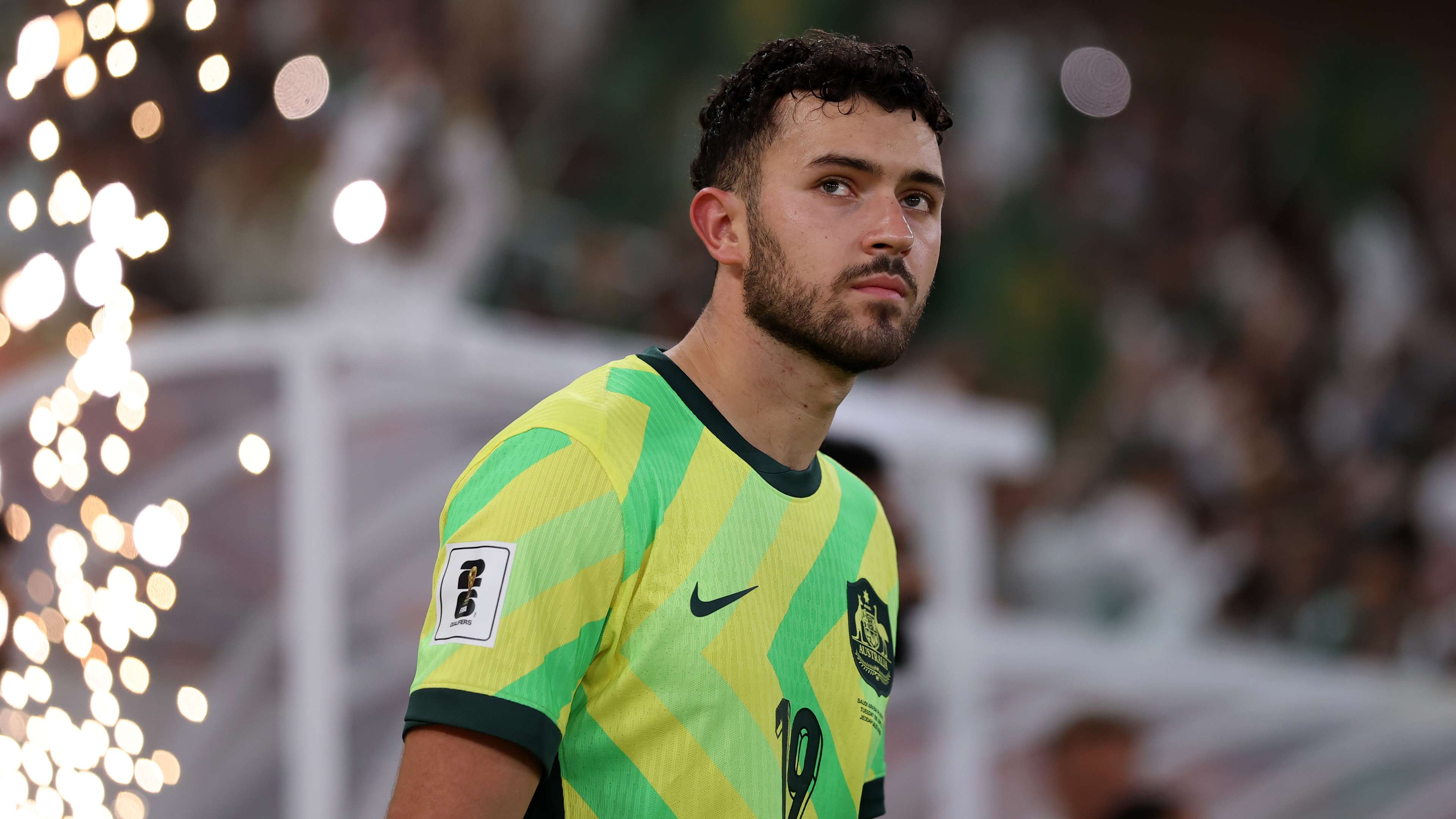 We relish getting one over on Americans - Yazbek discusses USMNT WC  