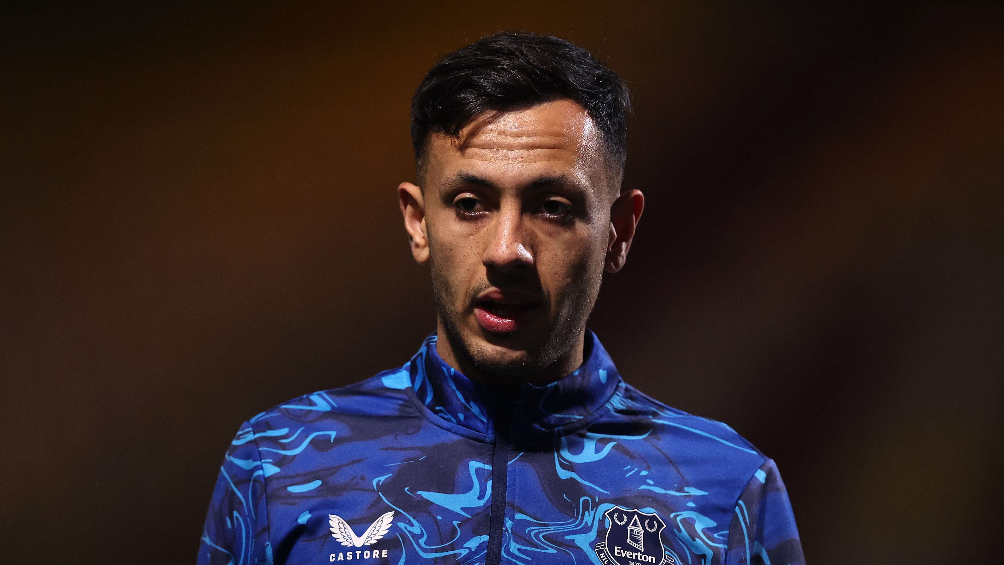 Crystal Palace slammed by McNeil's girlfriend after failed transfer  