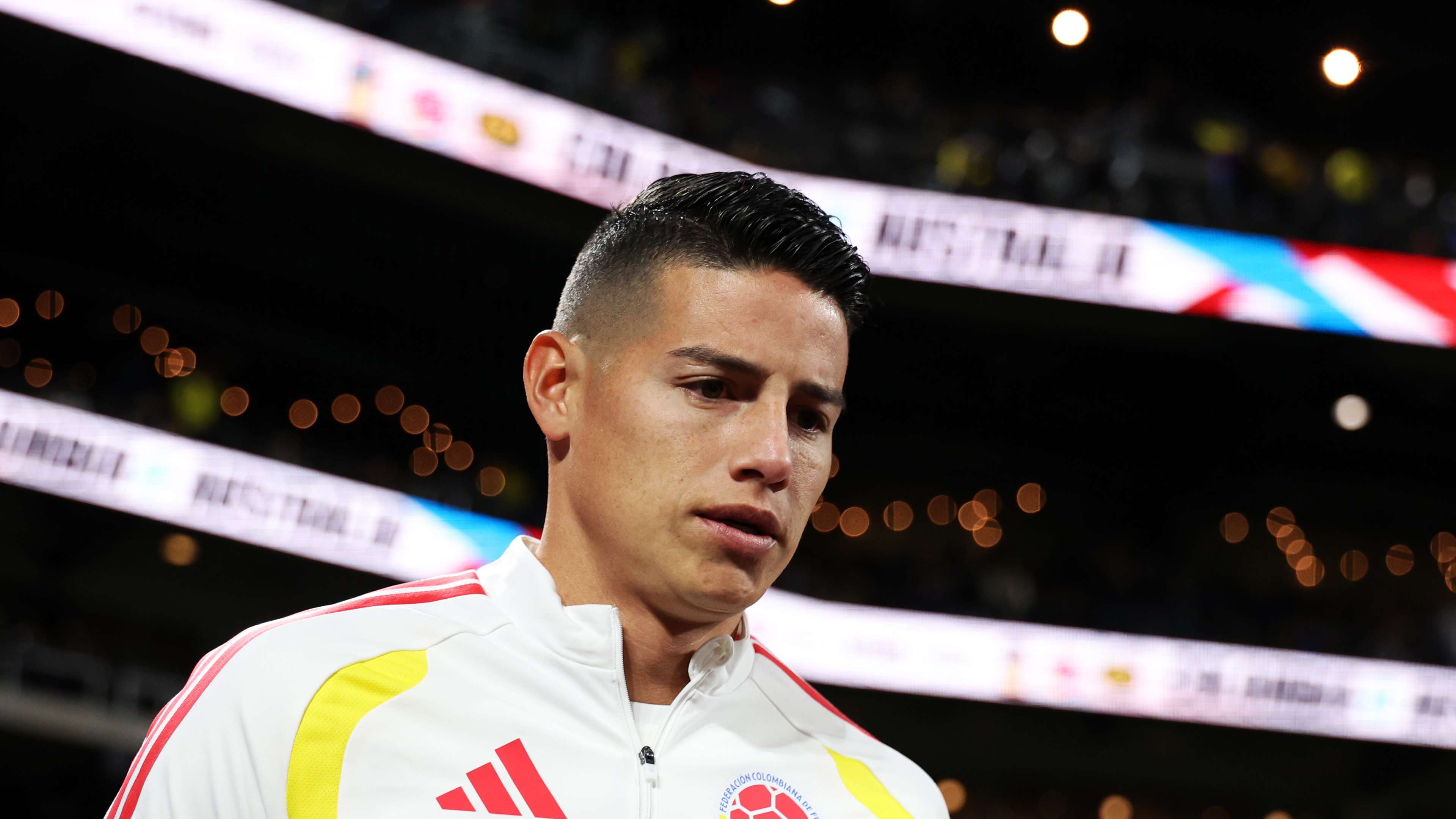 'Have to give everything' - James reveals why he choose Minnesota  