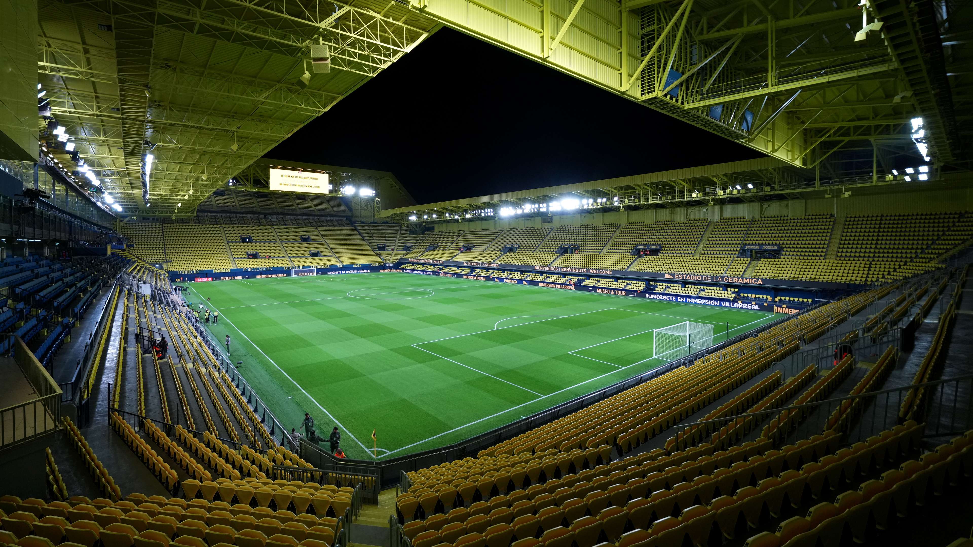 Referee arrested in Spain after alleged identity theft  