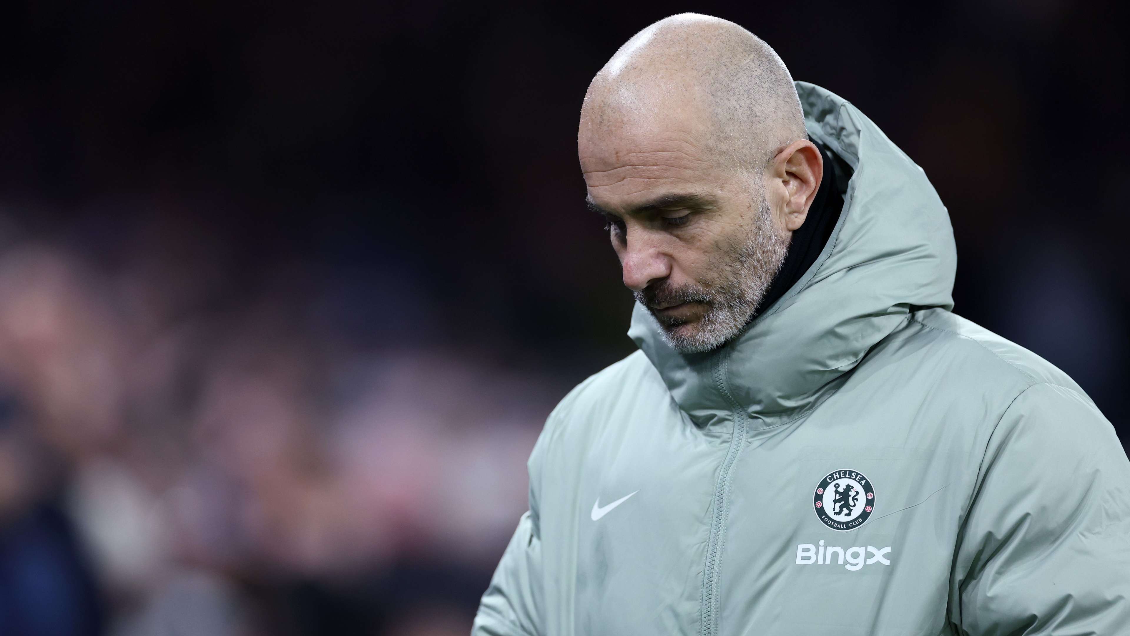 Sacking Maresca was a massive mistake, says Chelsea legend  