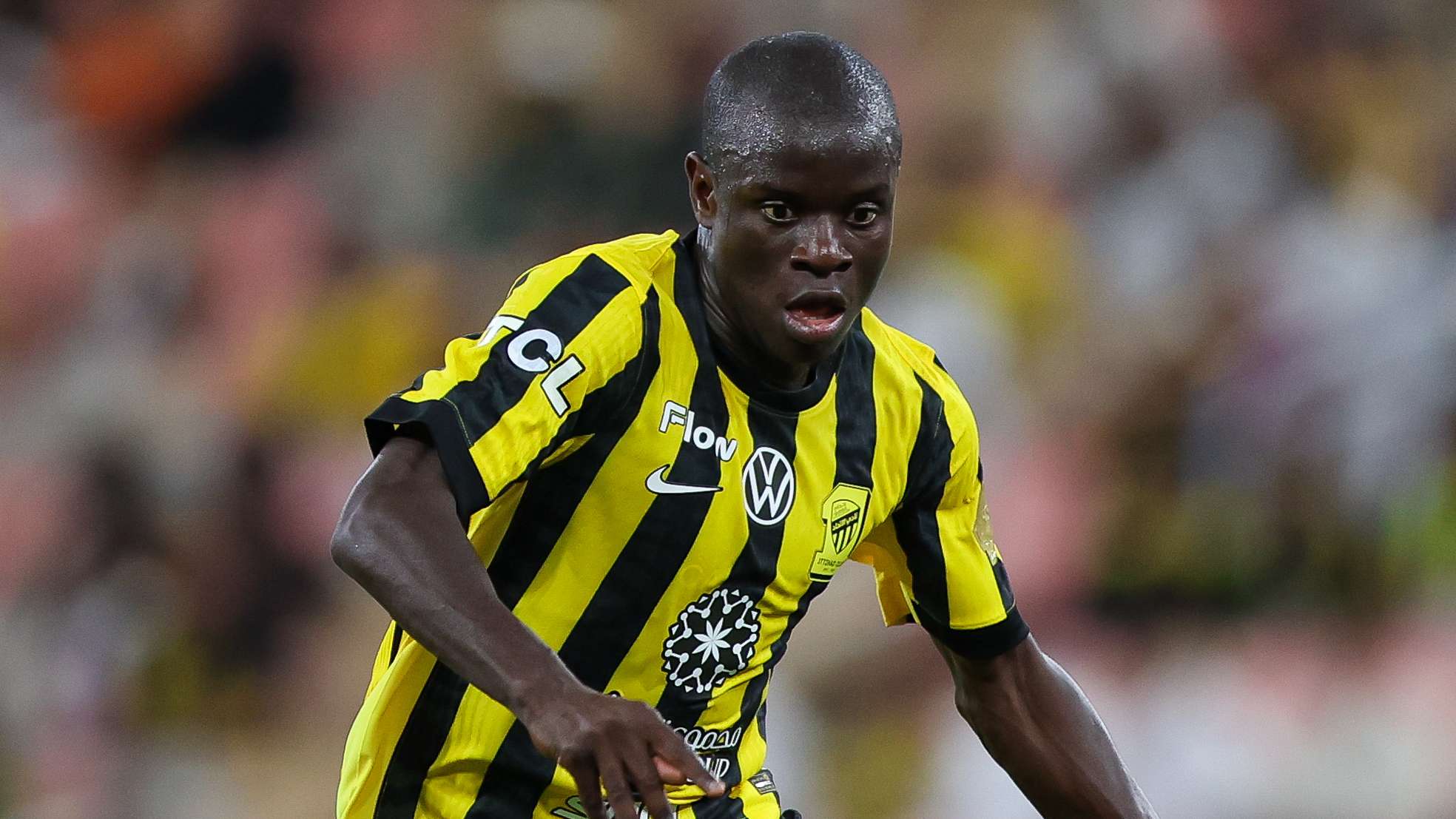 Furious Fenerbahce blame Al-Ittihad for Kante En-Nesyri transfer collapse  