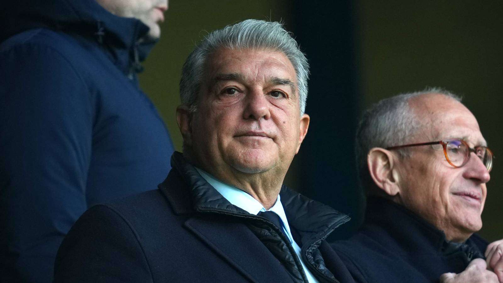Explained: Why Joan Laporta has 'resigned' as Barca president  