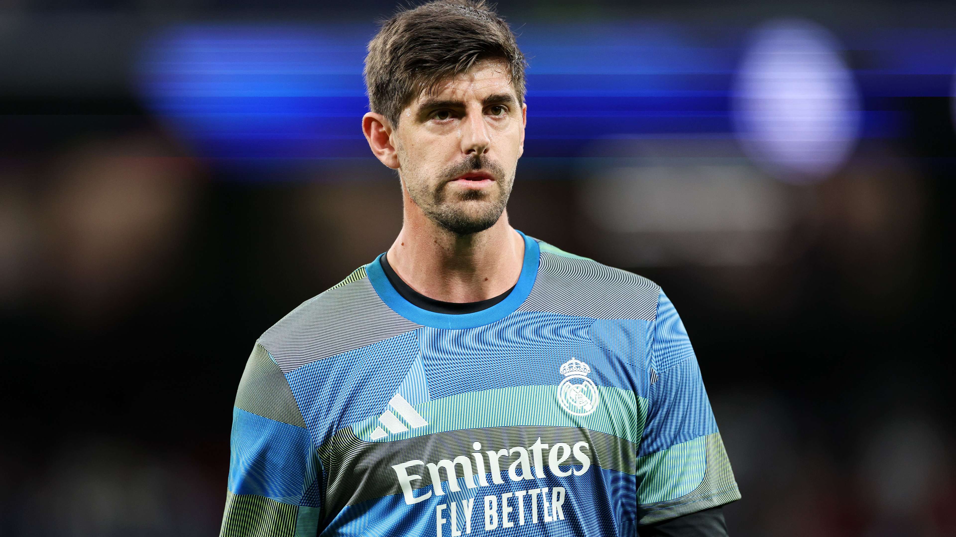 'Deplorable!' - Courtois slams Prestianni & Mourinho amid Vini Jr racism row  