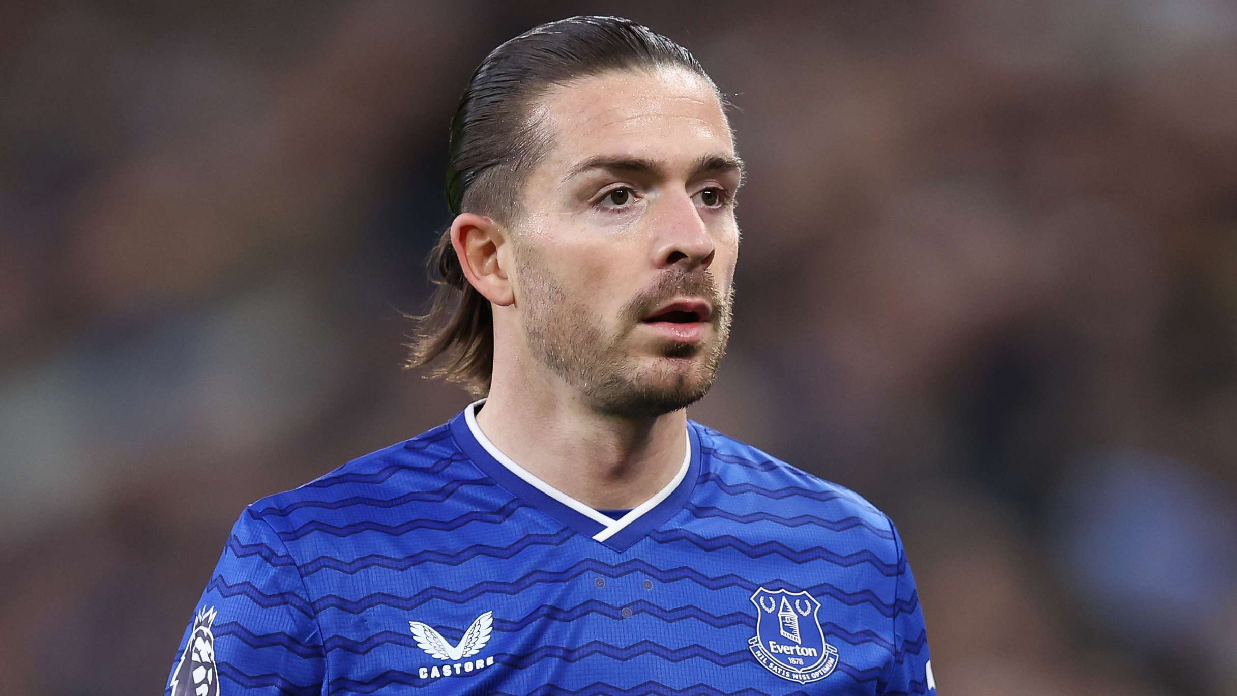 Everton eye Chelsea wonderkid following Grealish injury  
