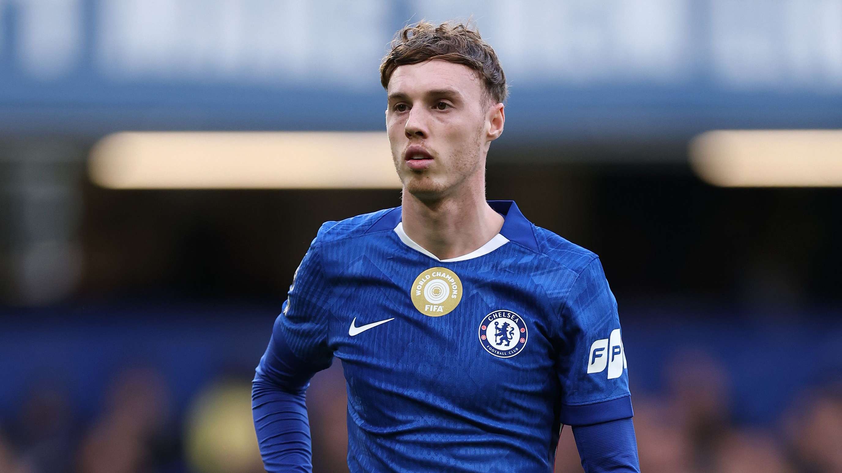 Chelsea star Palmer in row with neighbour over new gym plans  