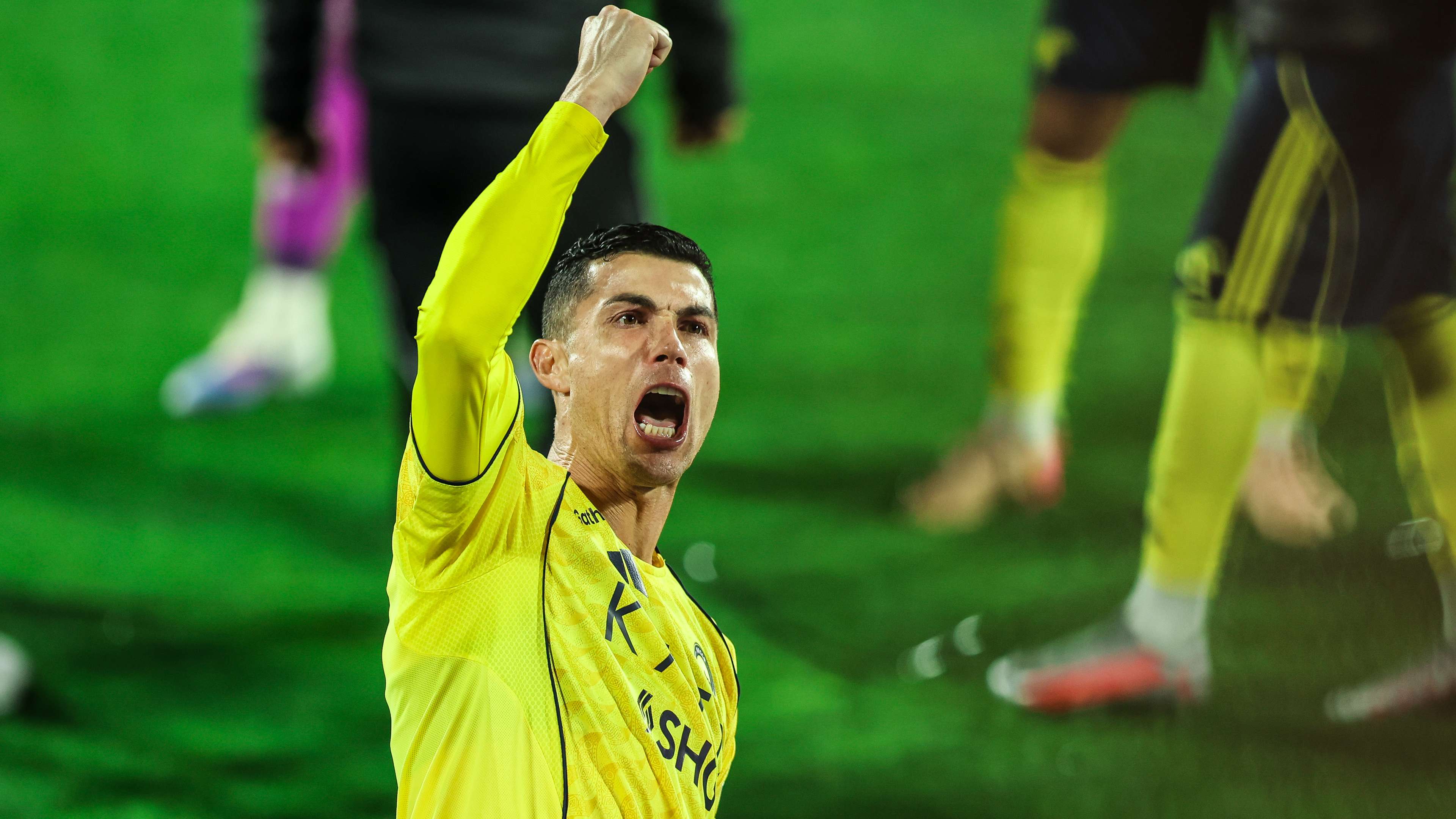 Is CR7 back? Al-Nassr make Ronaldo squad decision  