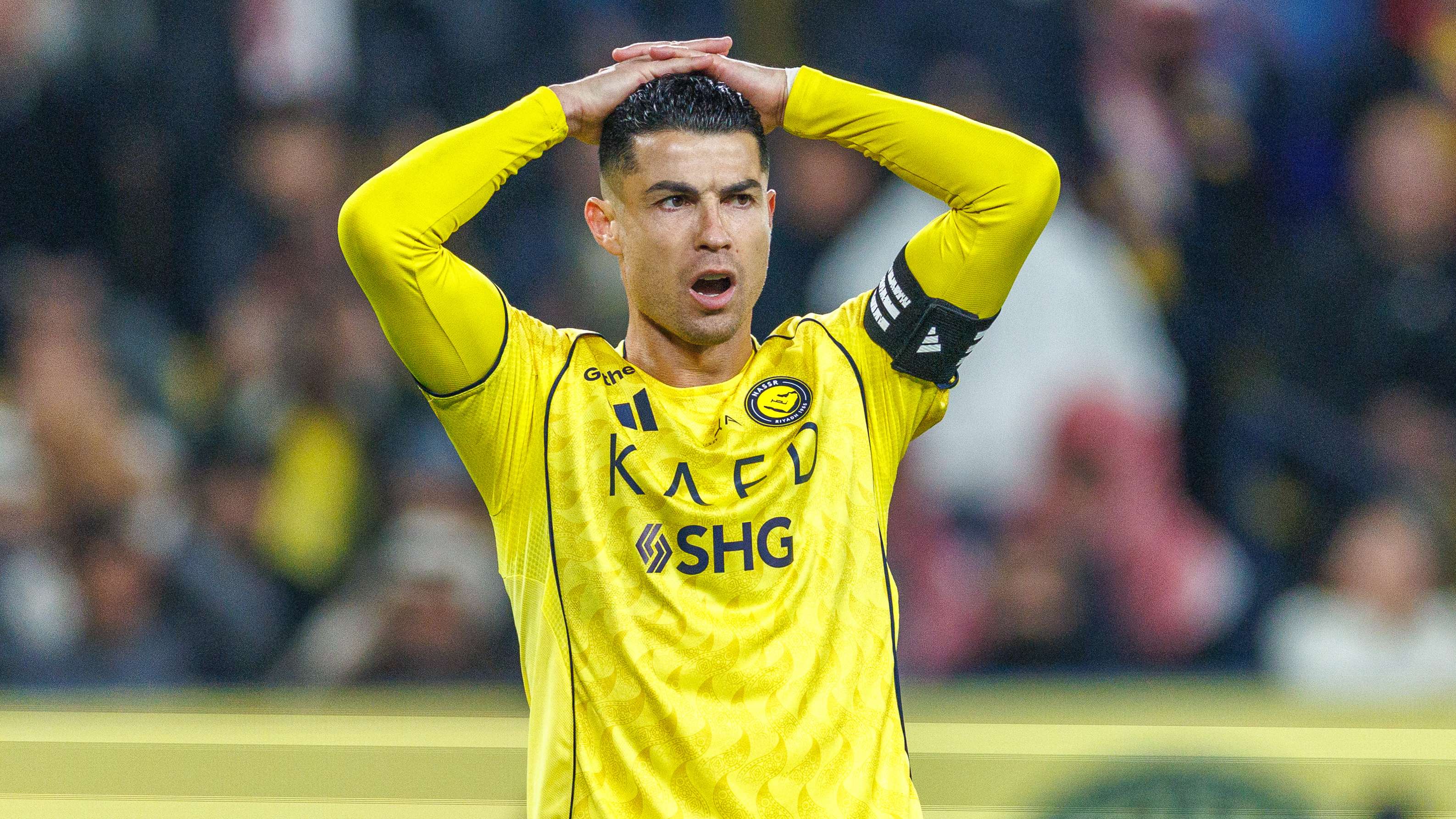 Former Ronaldo team-mate delivers Man Utd return verdict  