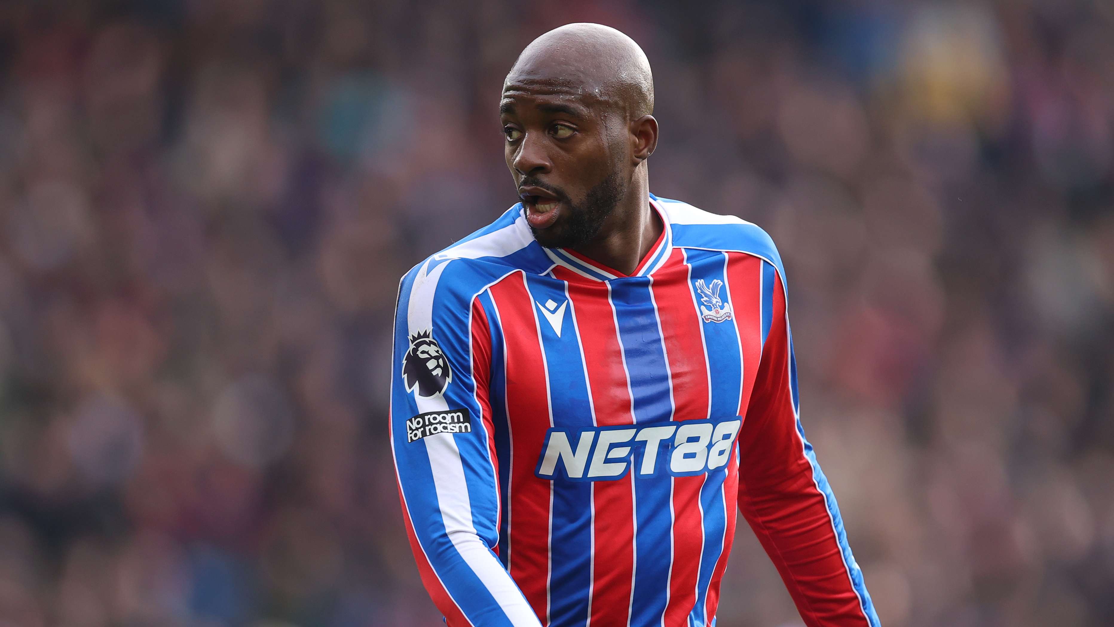 Truth behind Mateta's failed AC Milan medical revealed  