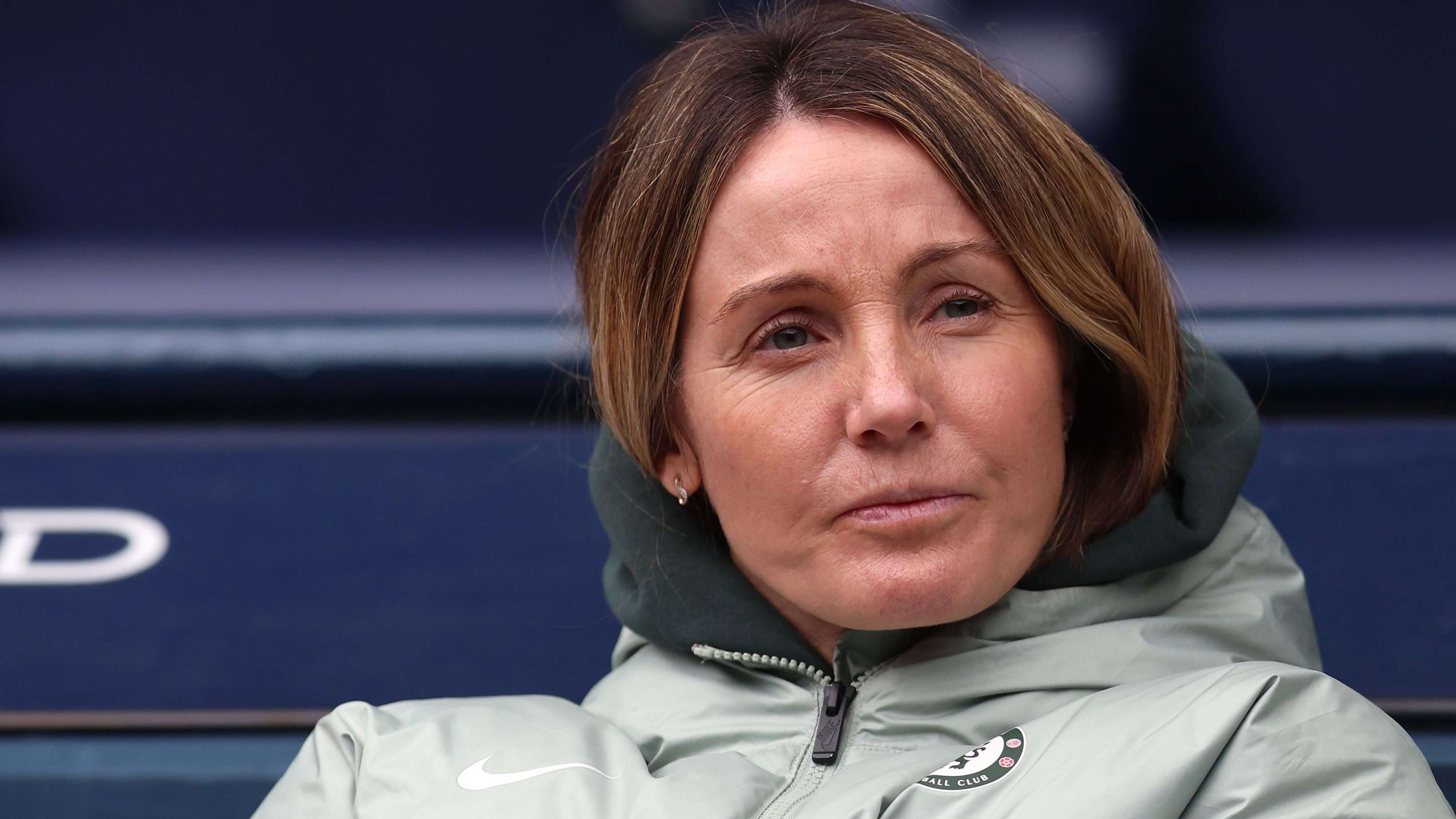 Bompastor signs new Chelsea Women contract until 2030  