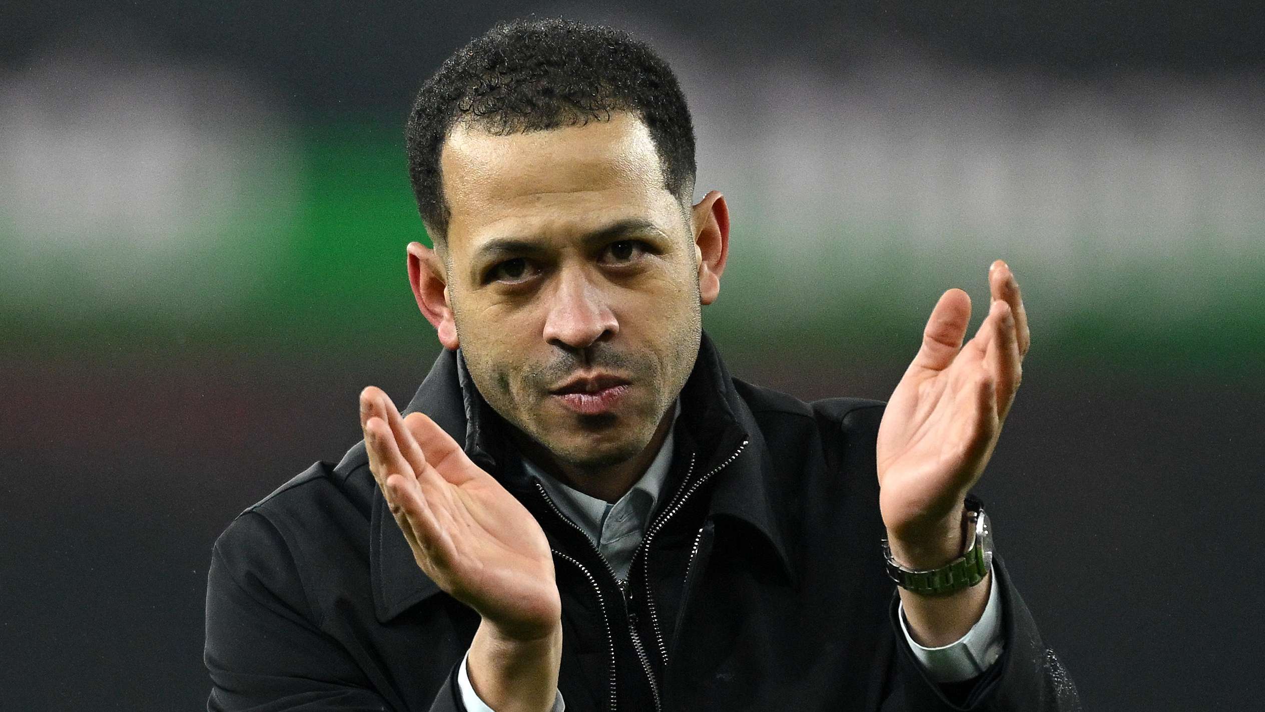 Rosenior gives verdict on his first month in charge of Chelsea  