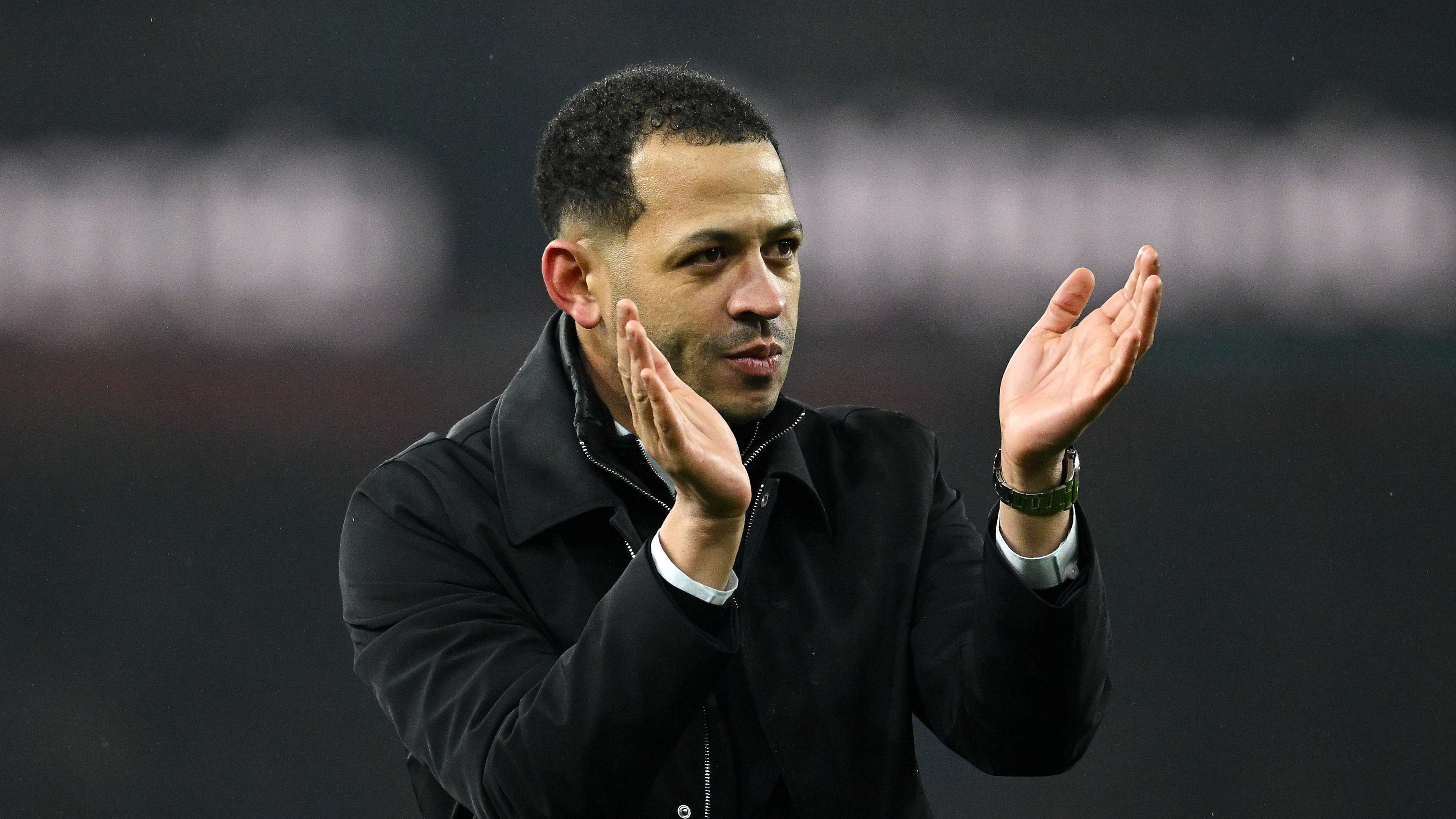 Rosenior accuses Arsenal of lack of respect  