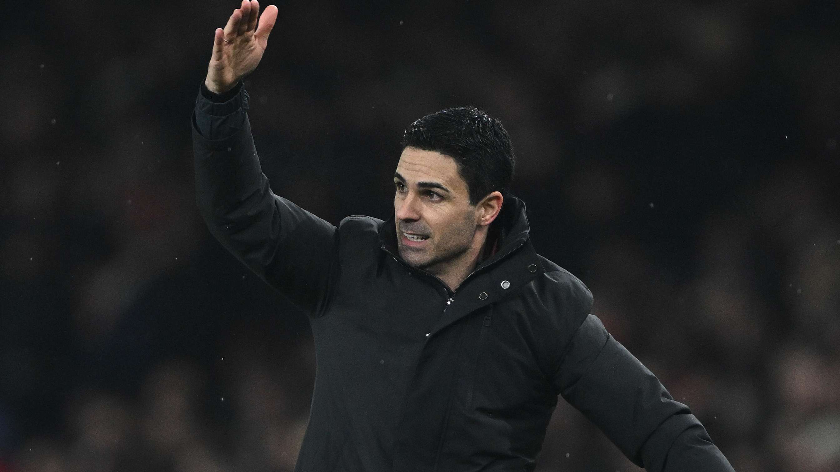Arsenal face nightmare schedule ahead of Spurs clash due to Carabao Cup  