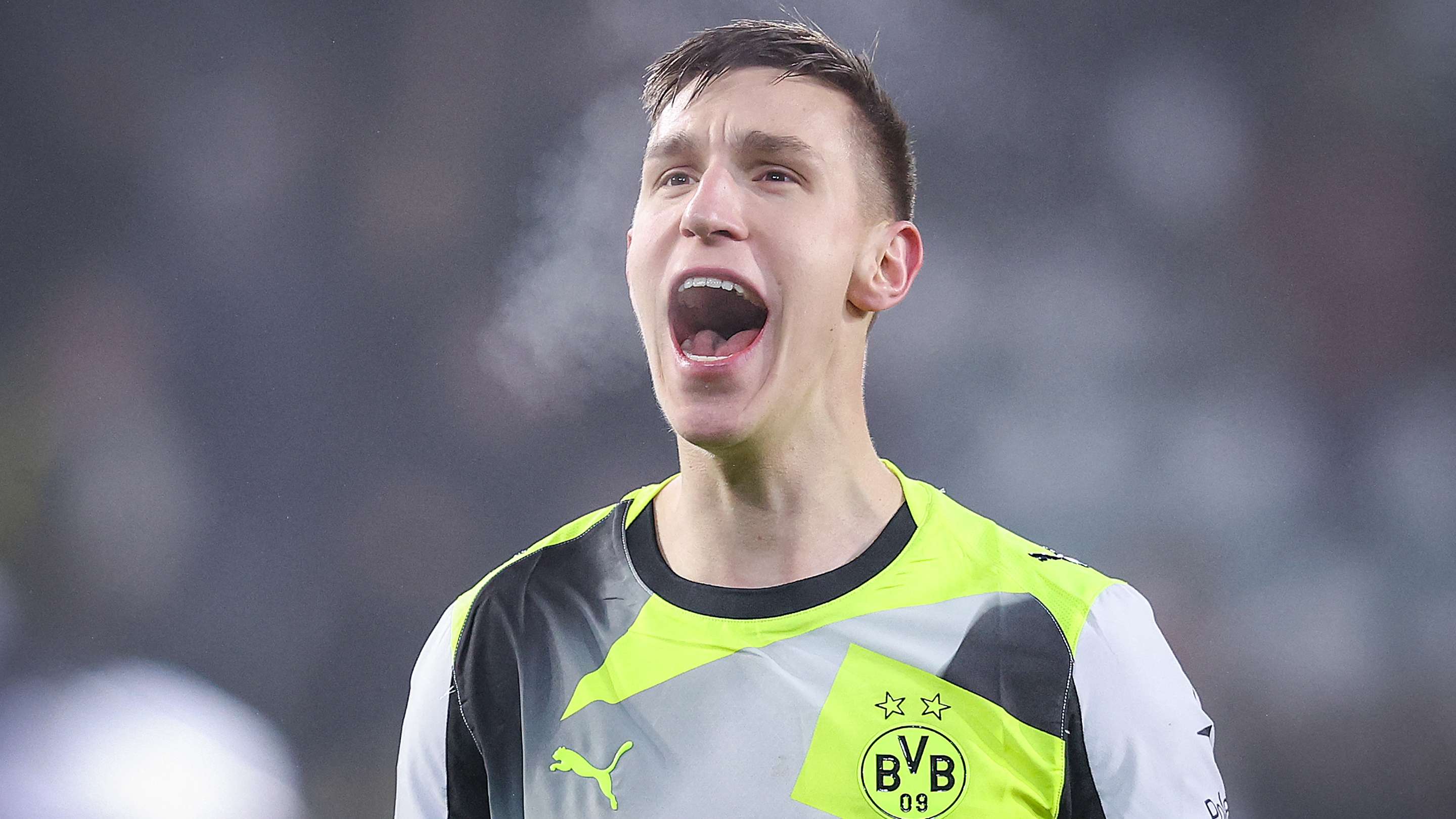 Schlotterbeck and Kovac fume at red card in Atalanta loss  