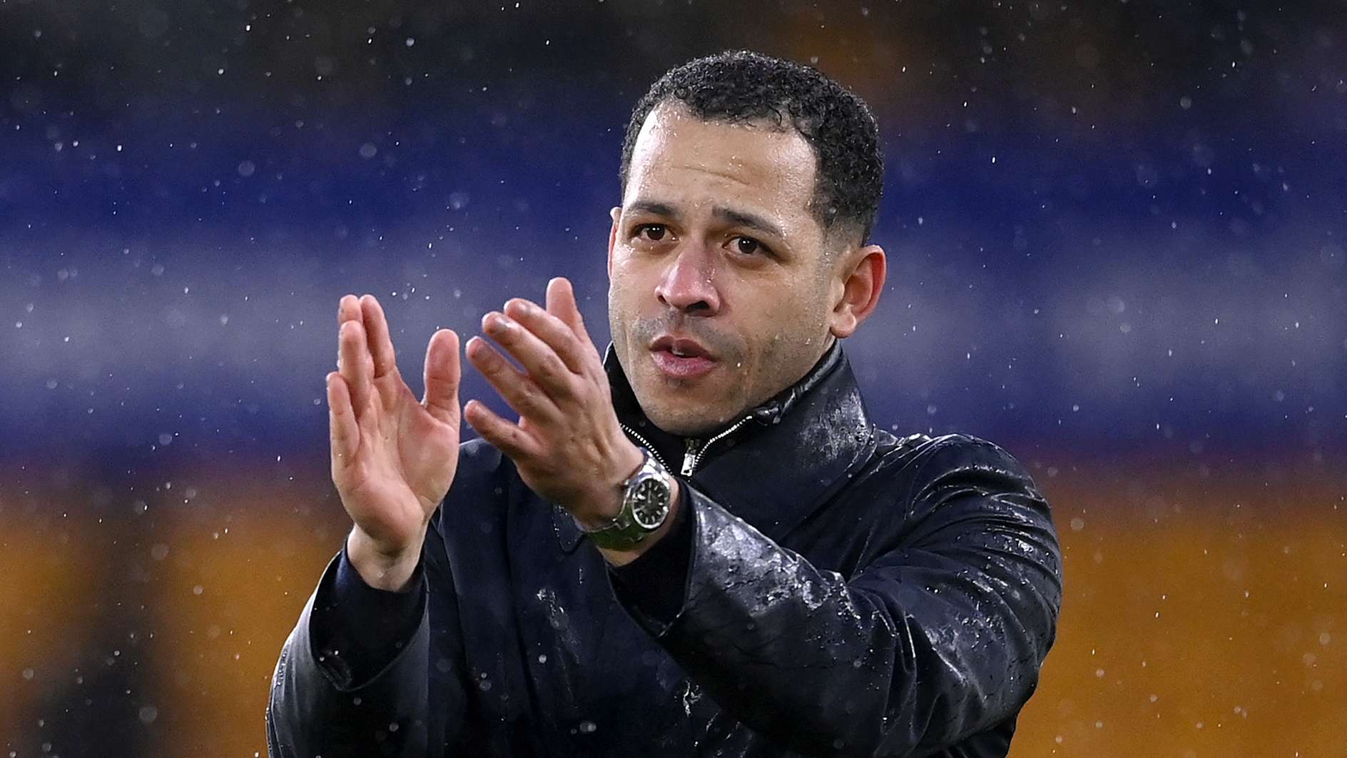 Rosenior admits Chelsea start 'can't really get any better'  