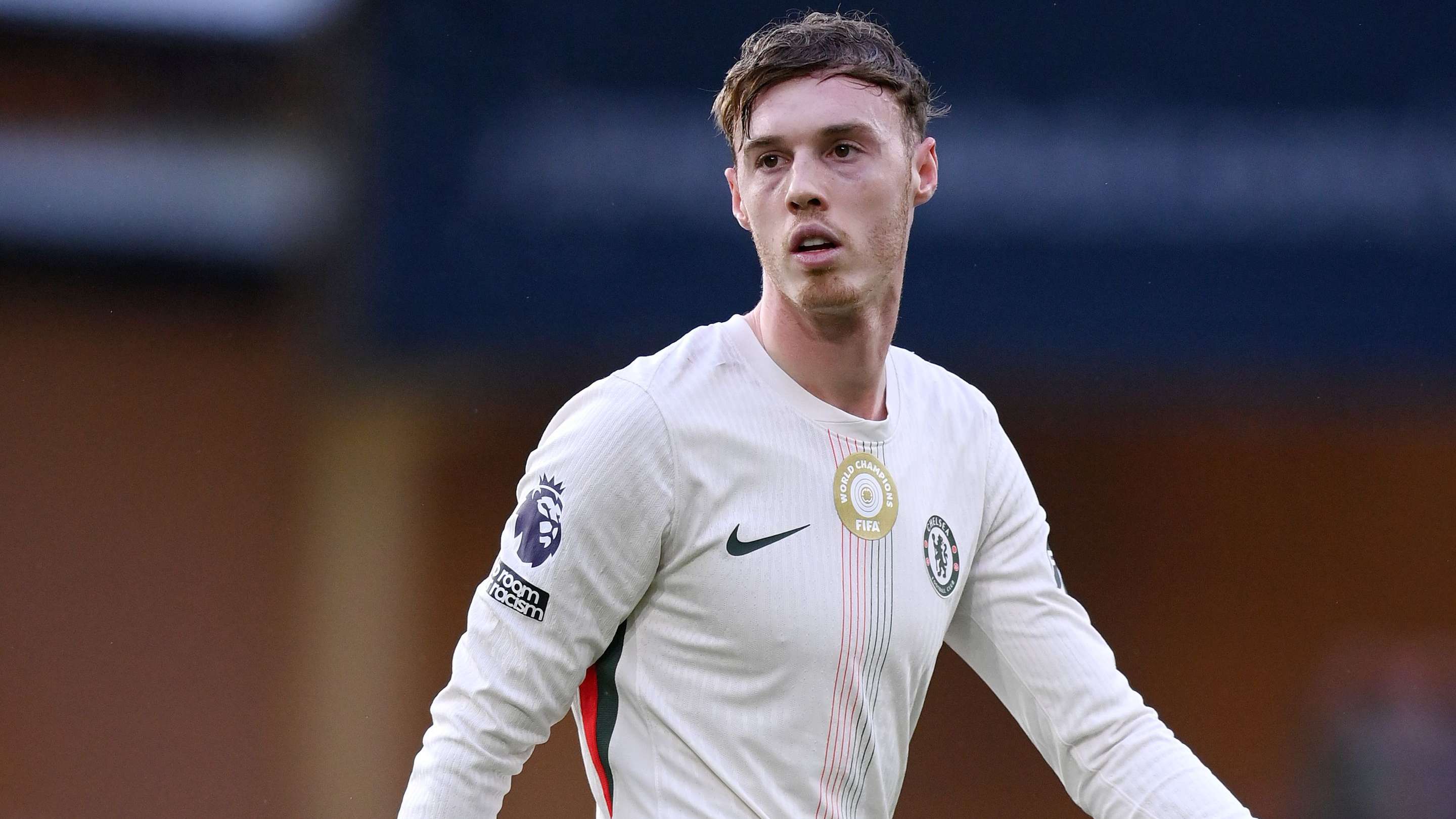 Palmer says he hasn't been fit all season despite hat-trick vs Wolves  