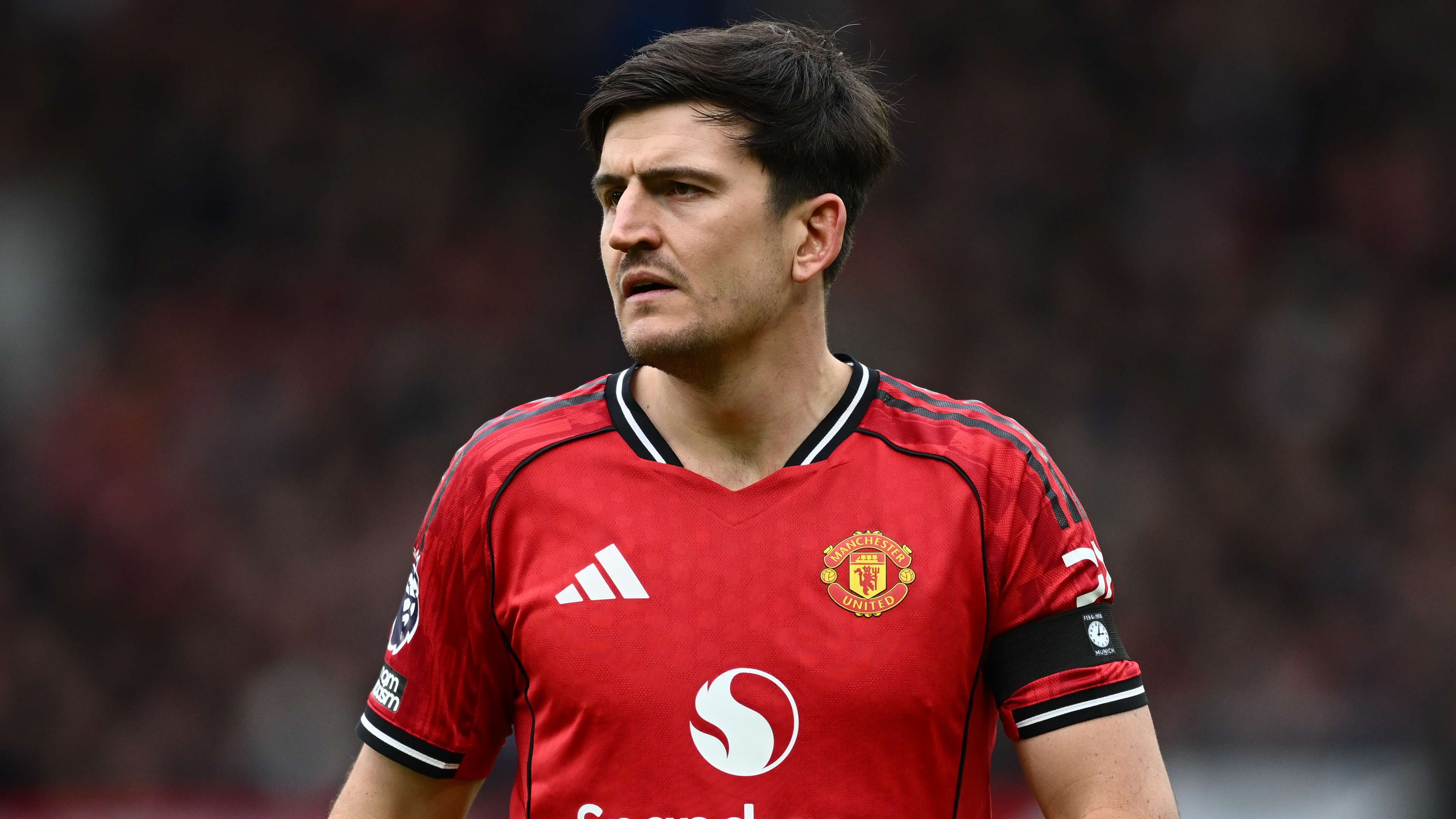'Madness!' - Man Utd players' true thoughts on Maguire revealed  