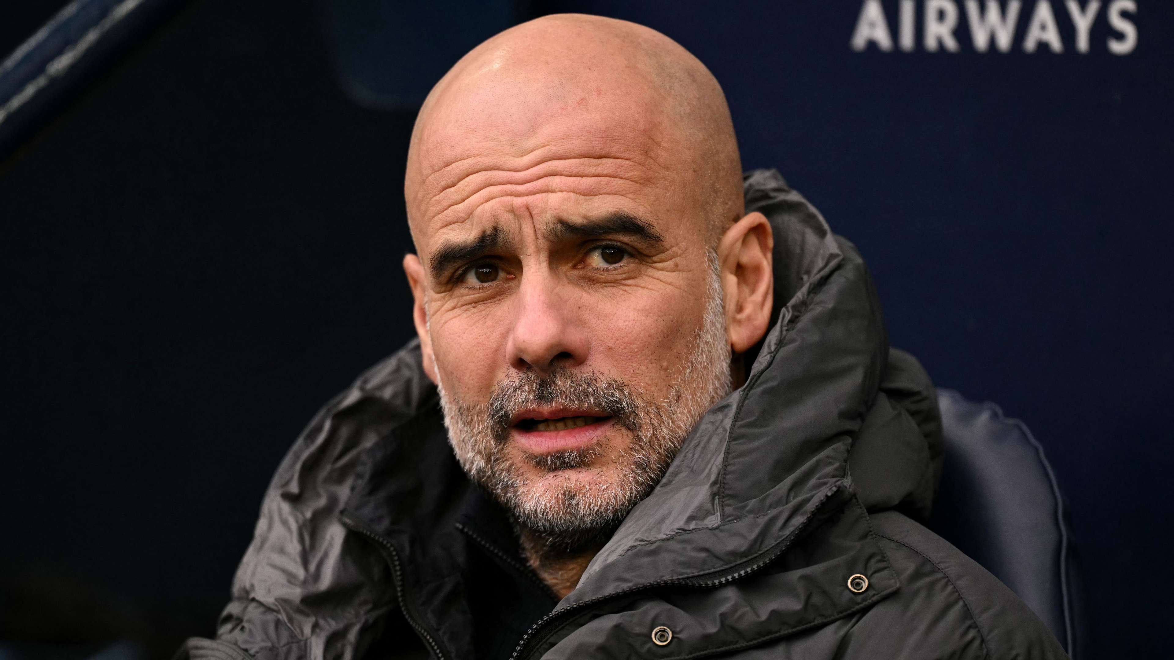 'Not here to give advice to Arteta!' - Guardiola snaps back at reporter  