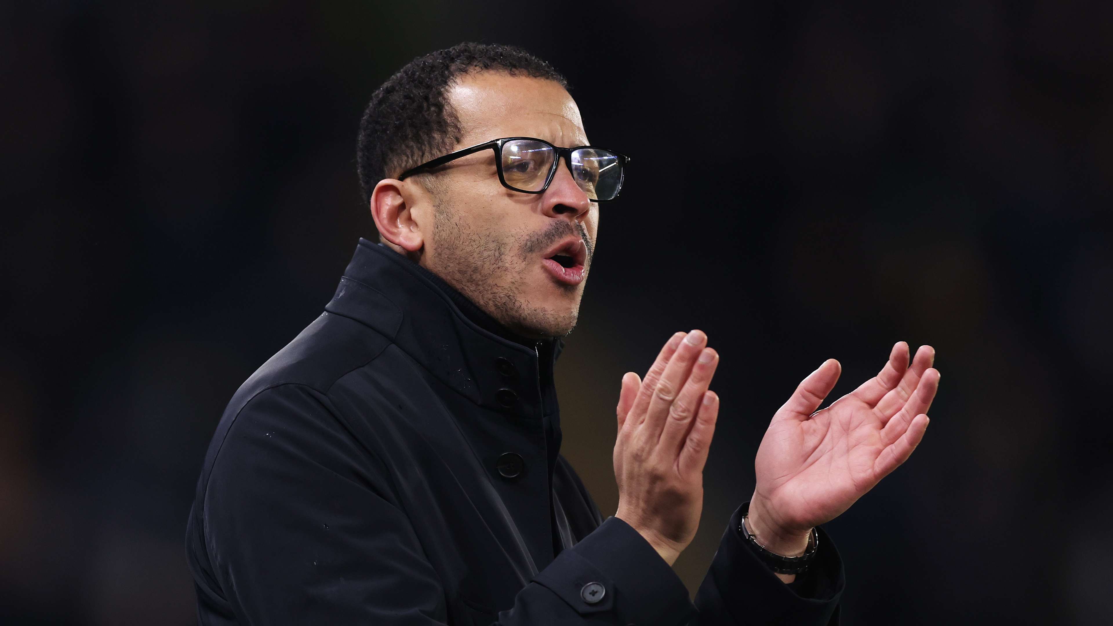 Rosenior accused of 'act' at Chelsea as Potter comparison made  