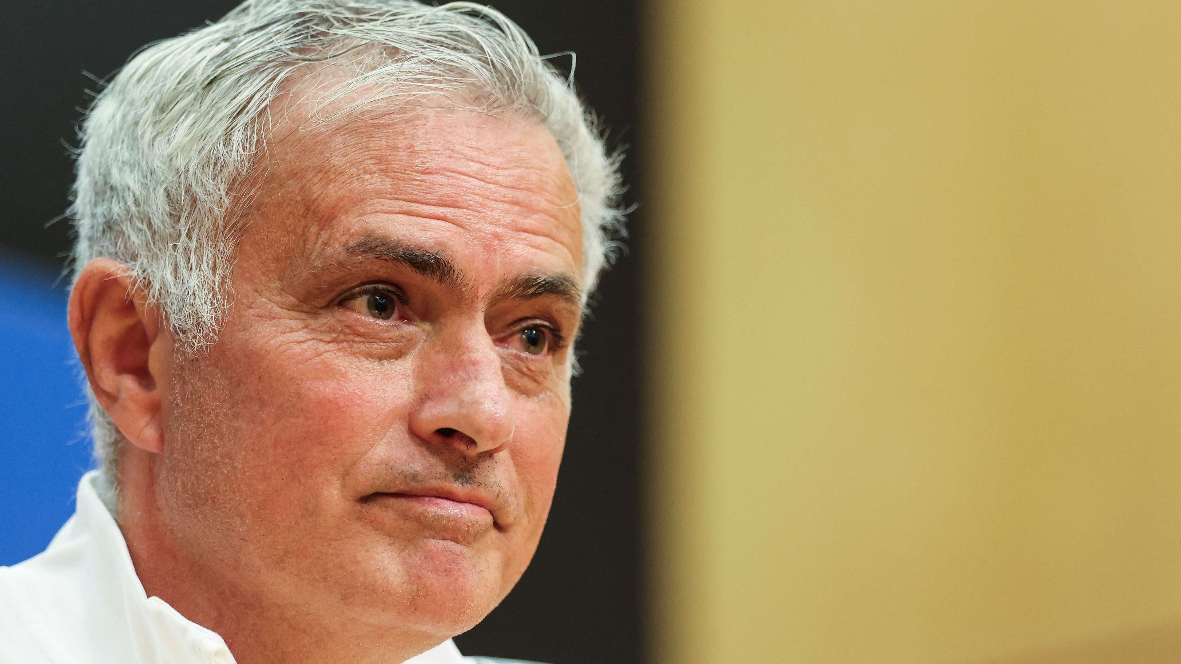 Mourinho explains 'special' Benfica exit clause amid Madrid return talk  
