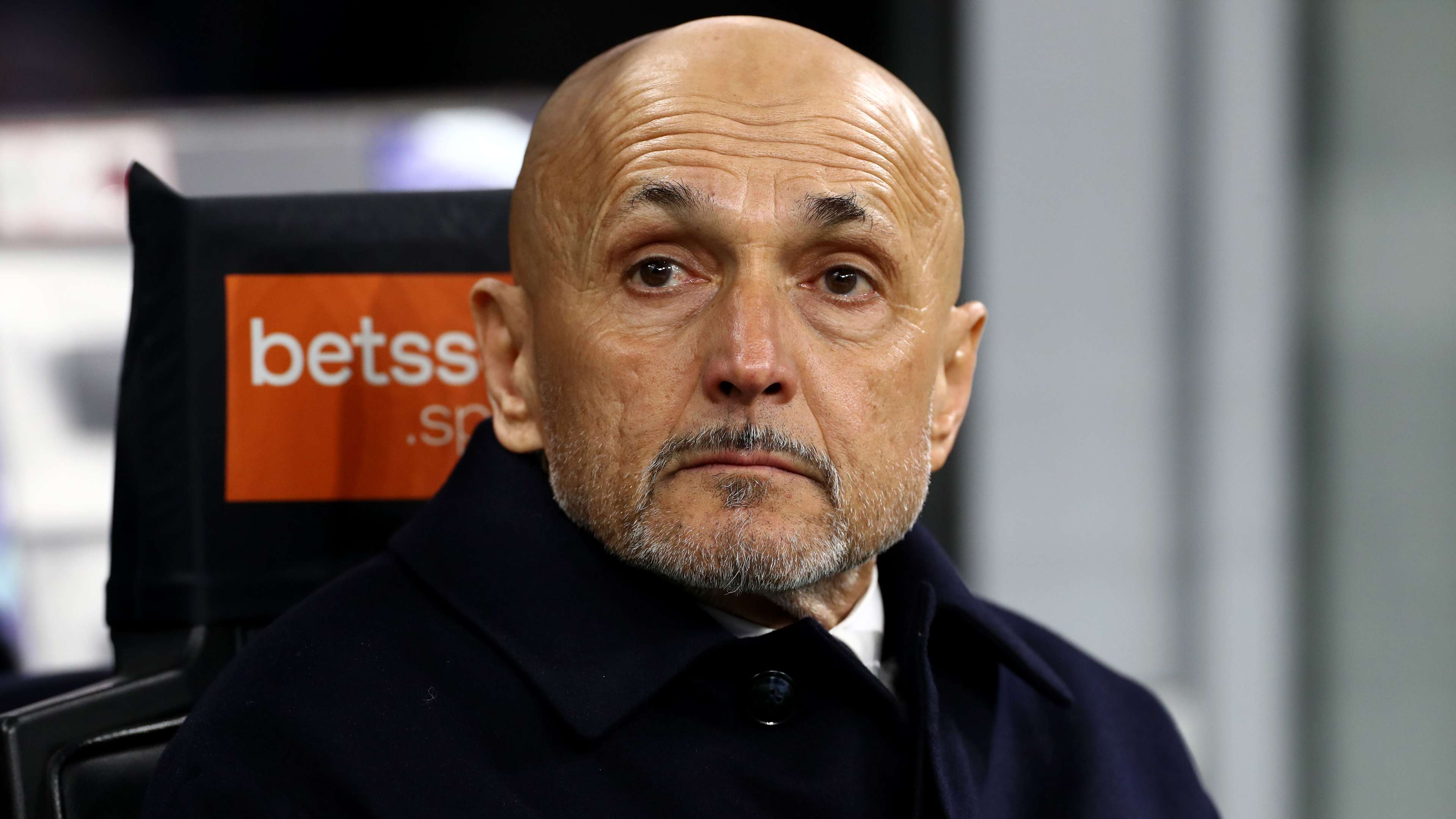 Juve set to hand Spalletti new deal and transfer power  