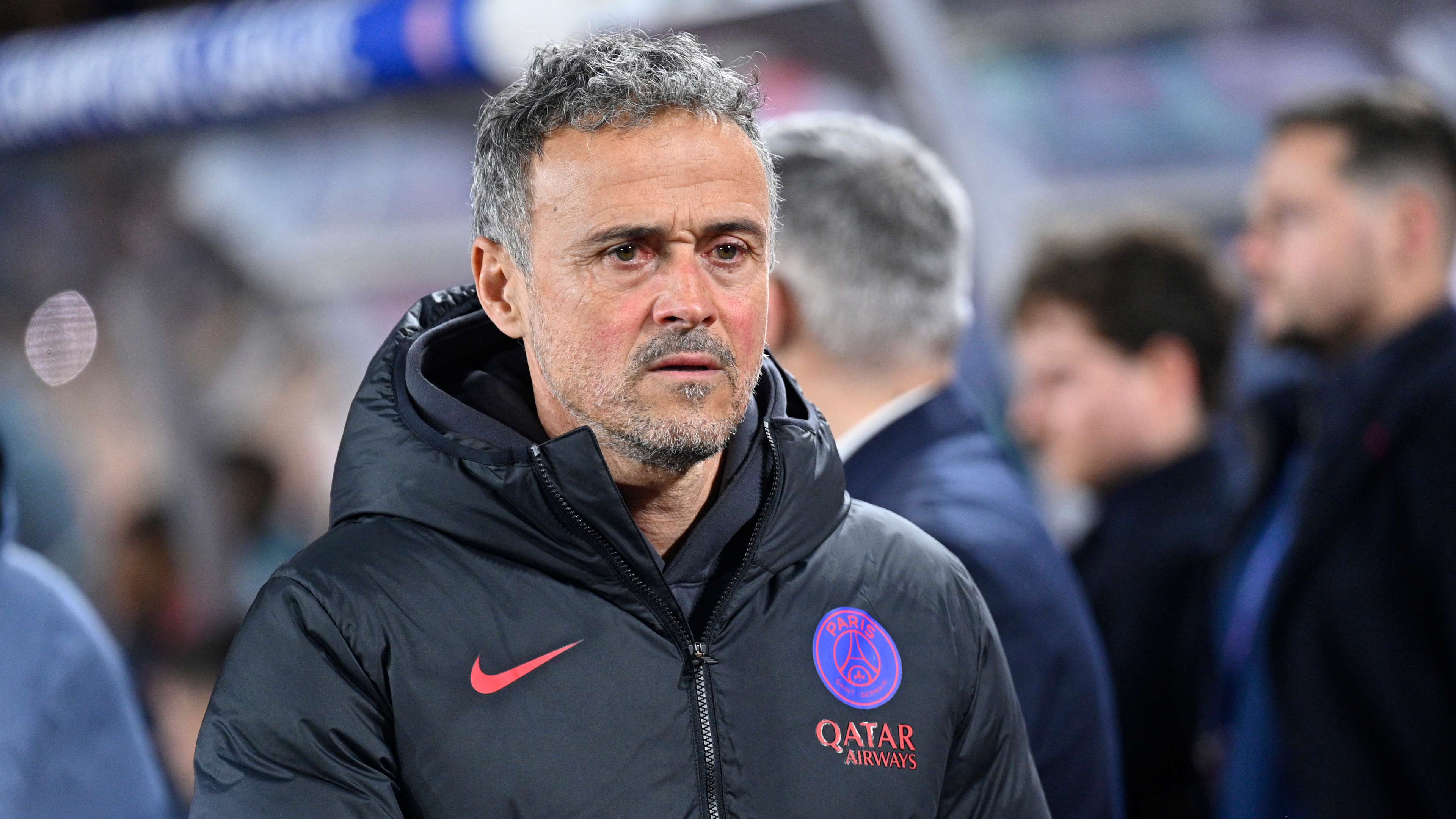 Enrique warns Chelsea and Liverpool over PSG UCL threat  