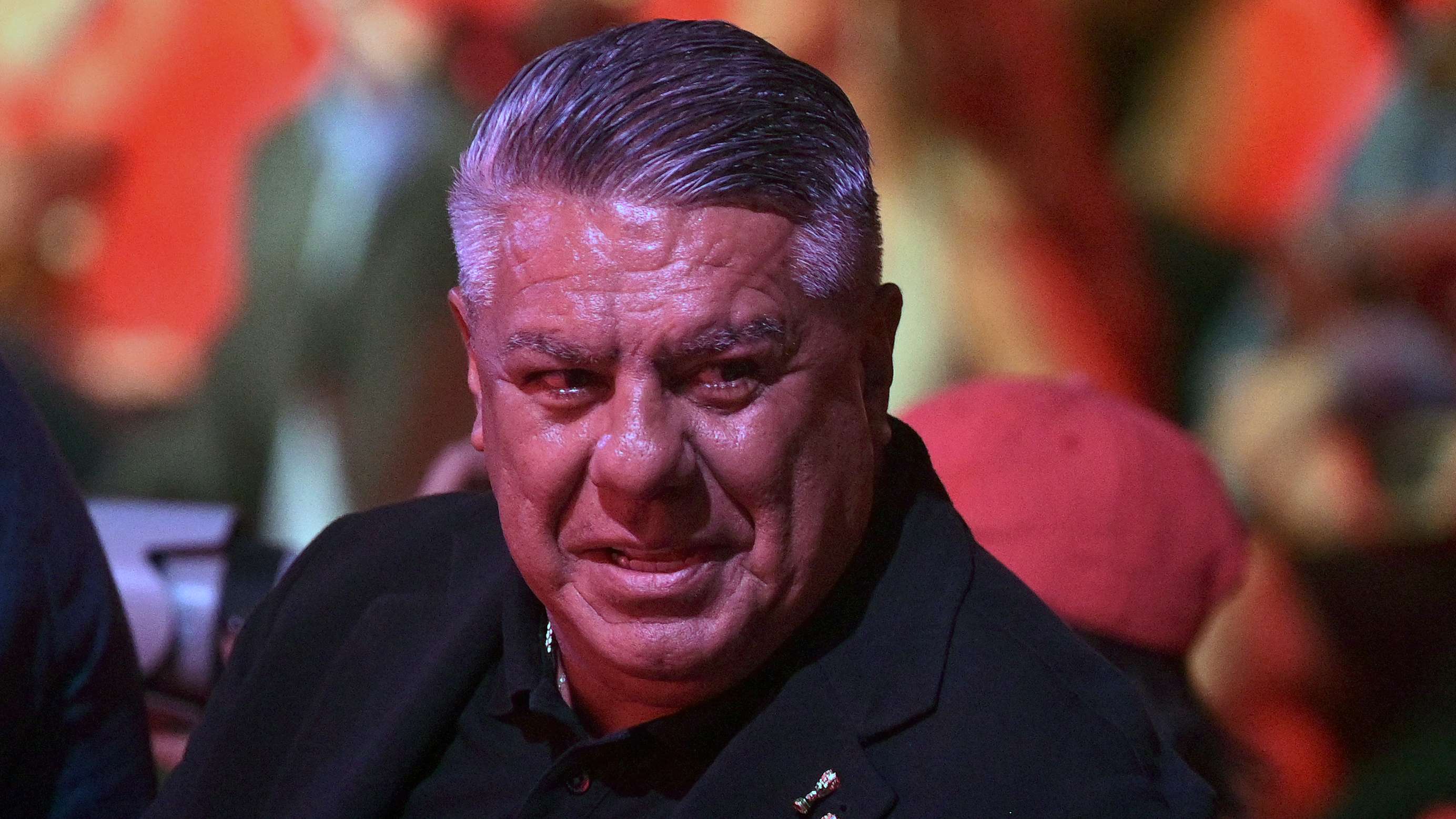 Clubs go on strike over 'judicial persecution' of Argentine FA president  