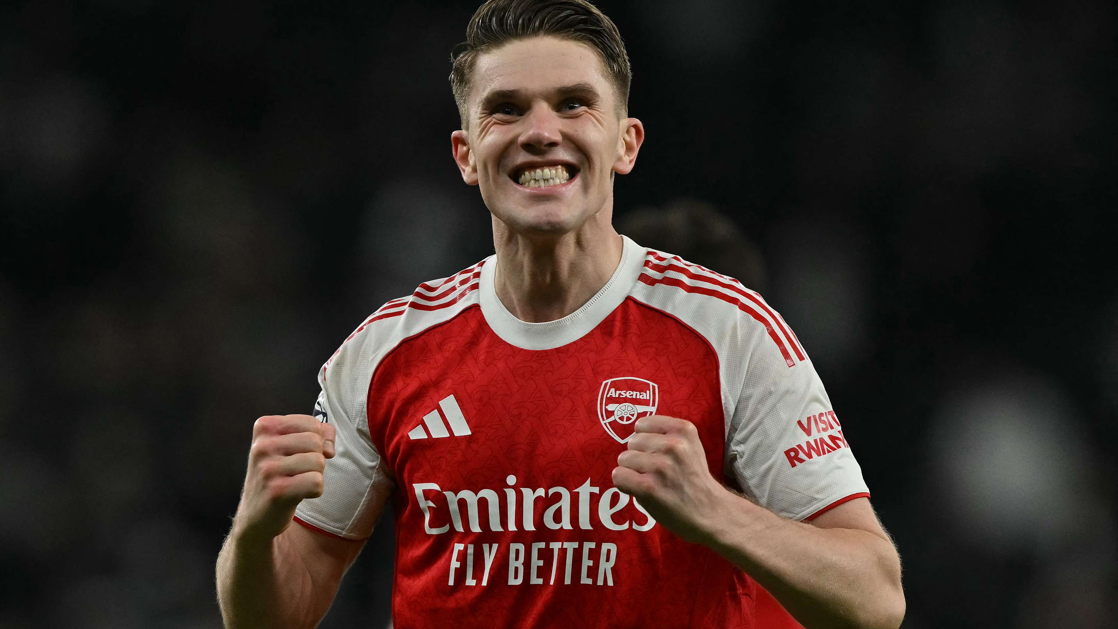 How Arsenal are unlocking potential in 'nightmare' Gyokeres  