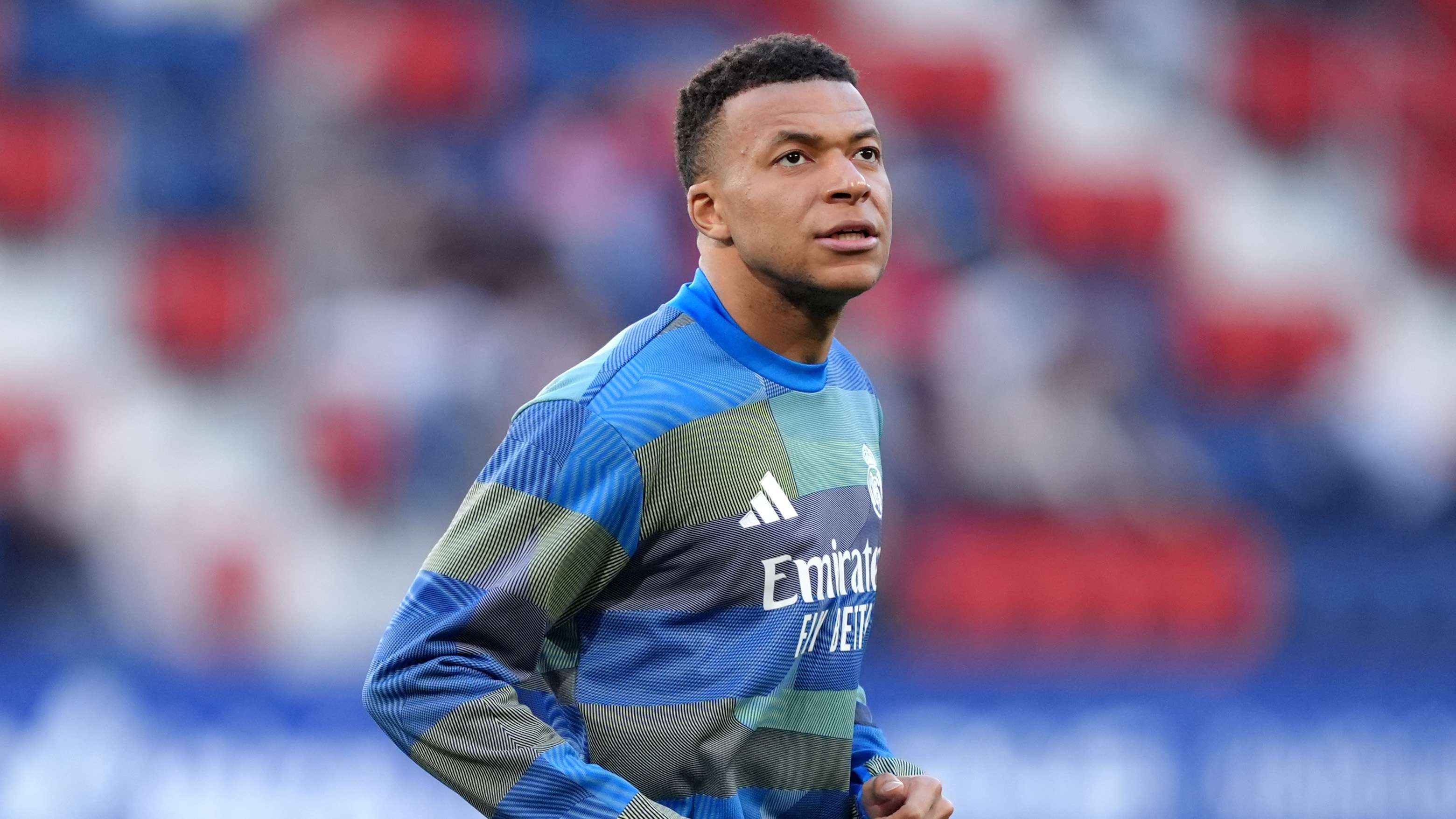 Dugarry: If Real don't want Mbappe, send him back  