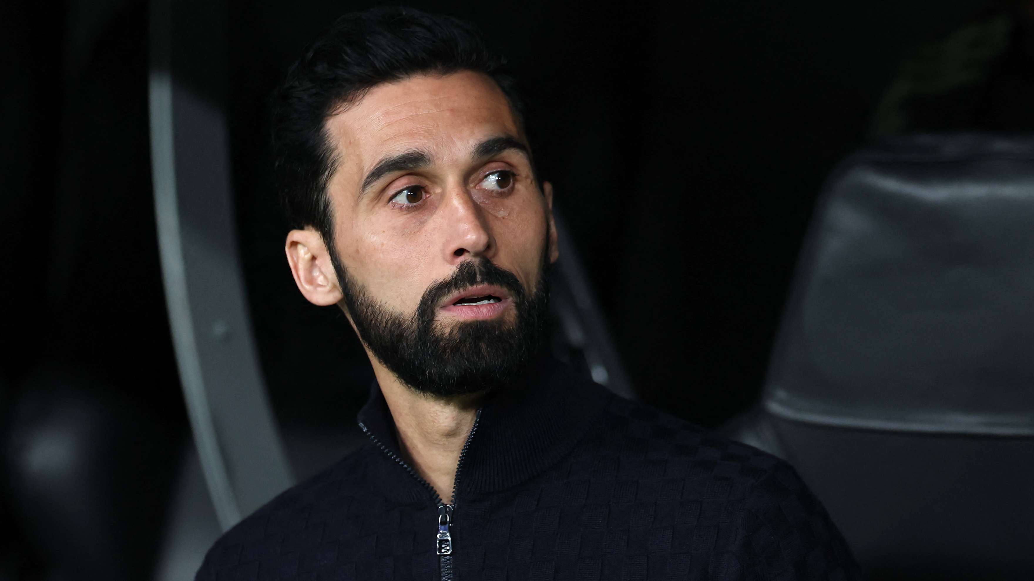 Arbeloa reacts to Man City possibility after Real Madrid see off Benfica  