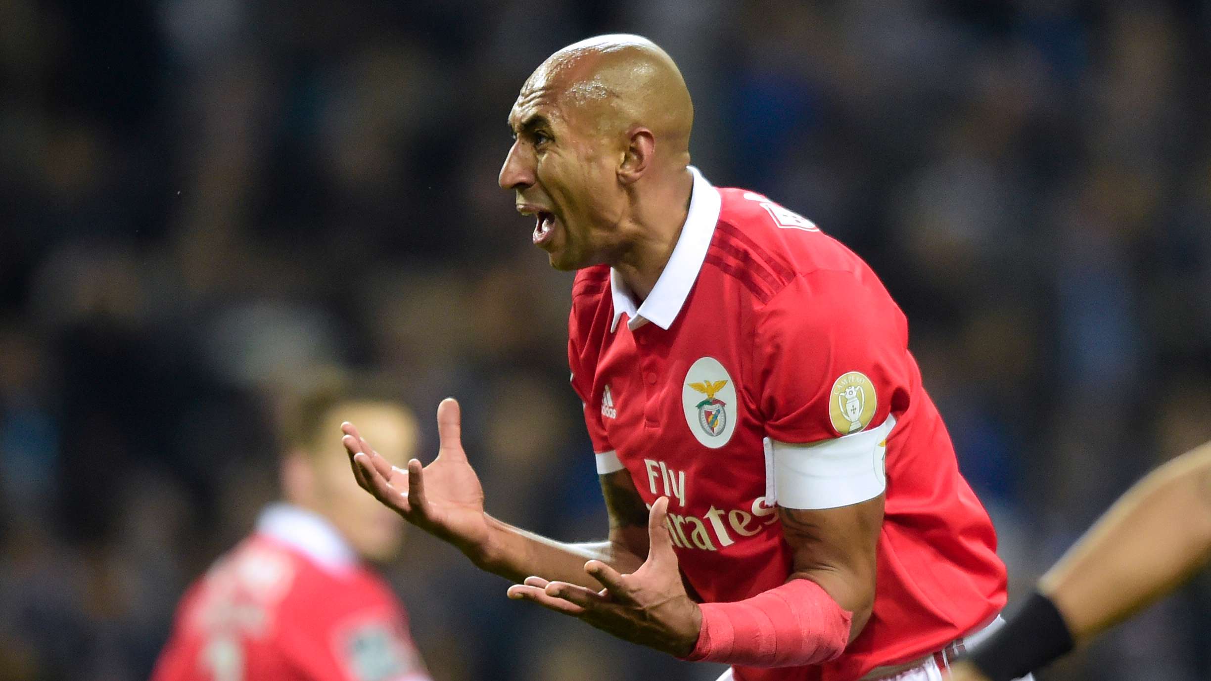 Benfica face 'moral crisis' as legend blasts reaction to Vini Jr racism row  