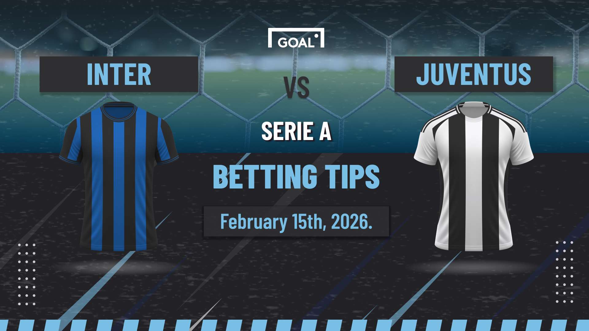Inter Milan vs Juventus predictions: The leaders seek revenge  