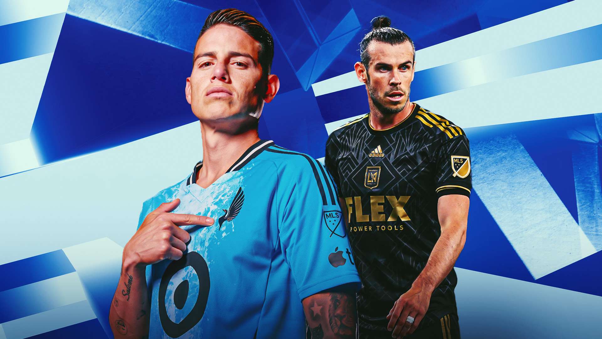 James' Bale blueprint: How he can make most of Minnesota and MLS  