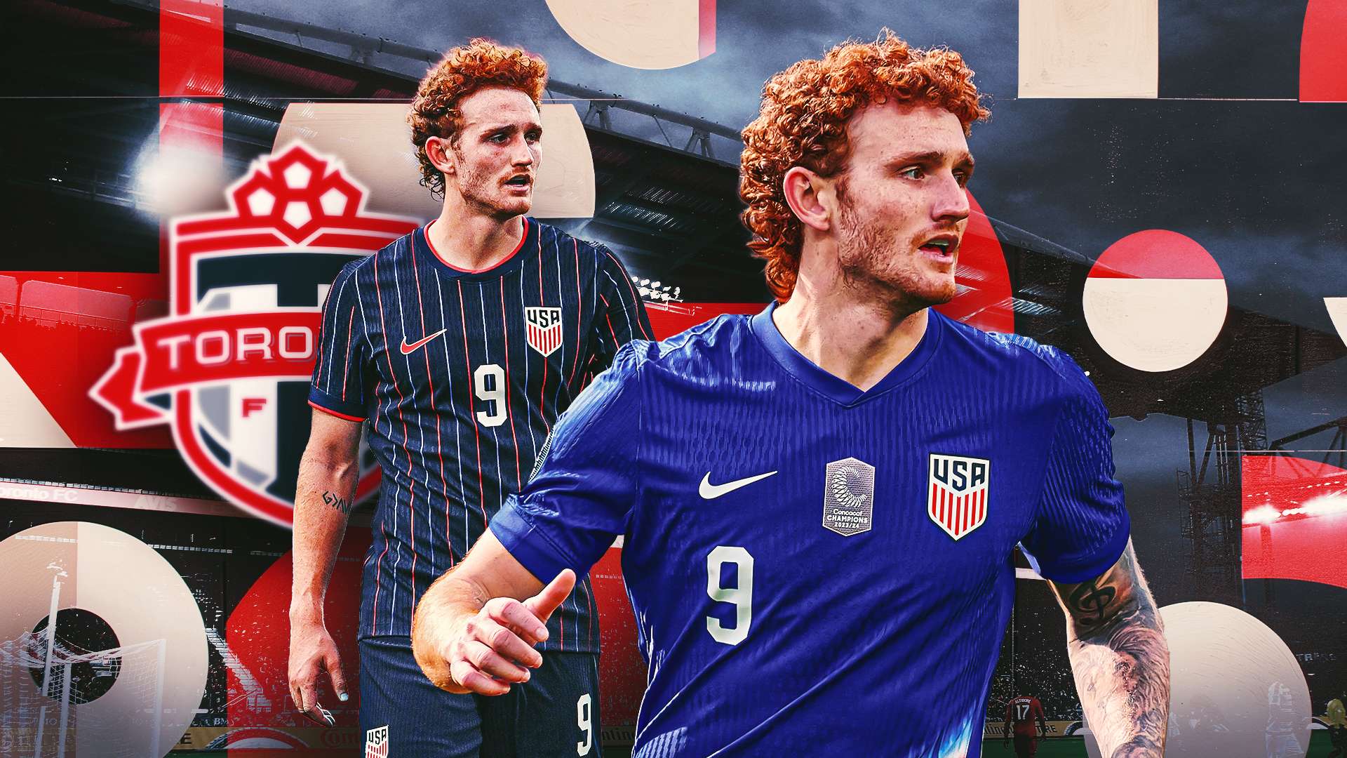 How Sargent’s $27 million move impacts Toronto, USMNT and MLS  