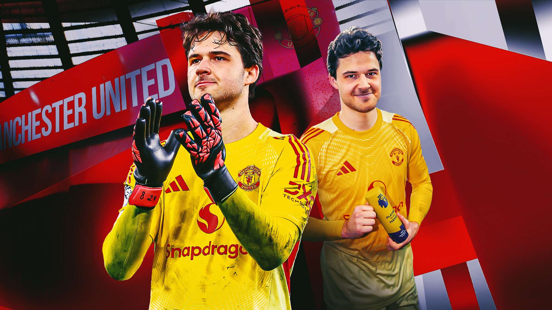 Cool-headed Lammens becoming one of EPL's best recent bargains  