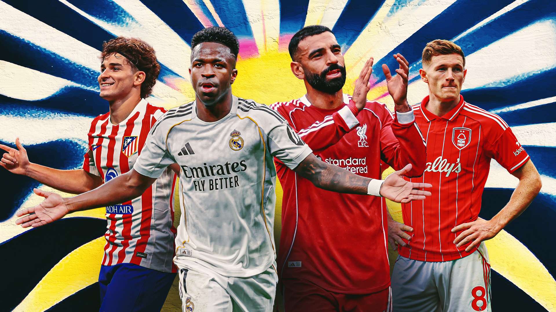 20 players who will define the summer transfer window  