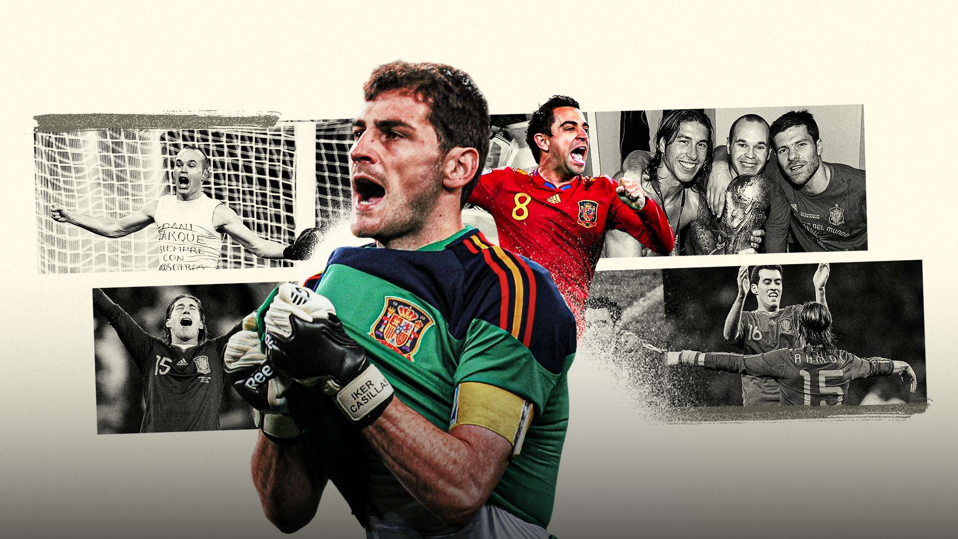 LEGACY: Madrid, Barca & how to build Spanish success  