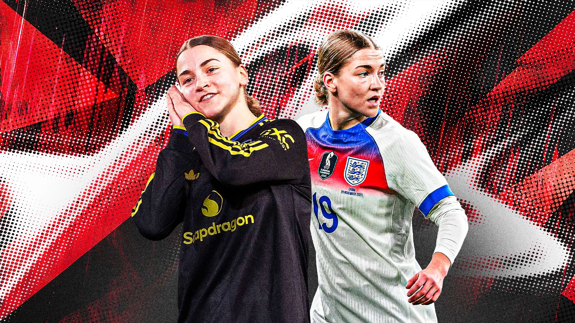 Crystal Dunn leaves the game better than she found it  