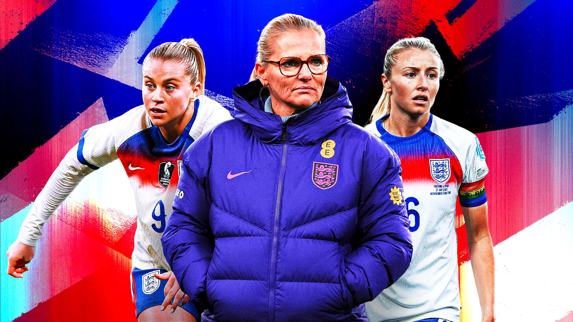 Six things to watch as Lionesses begin World Cup qualifying  