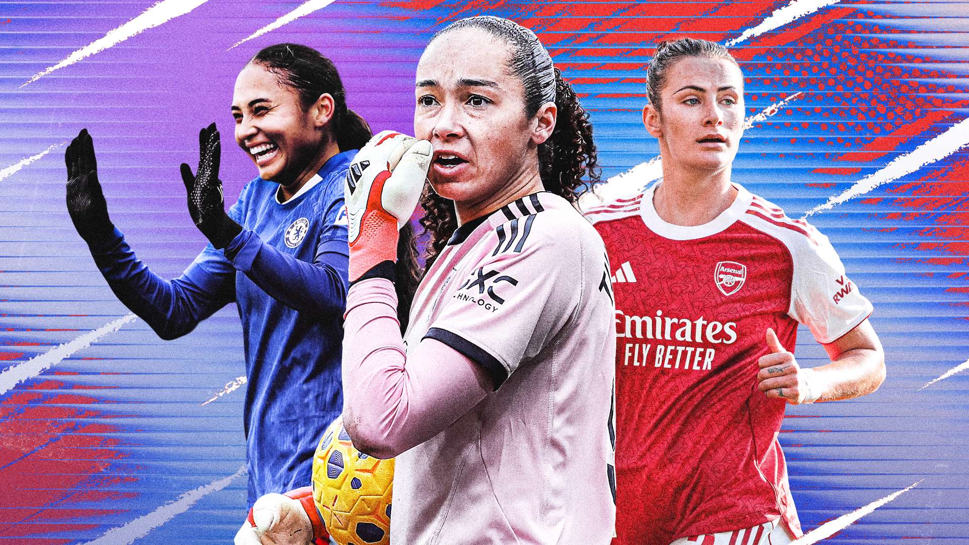 USWNT Abroad: Tullis-Joyce's United soaring with incredible streak  