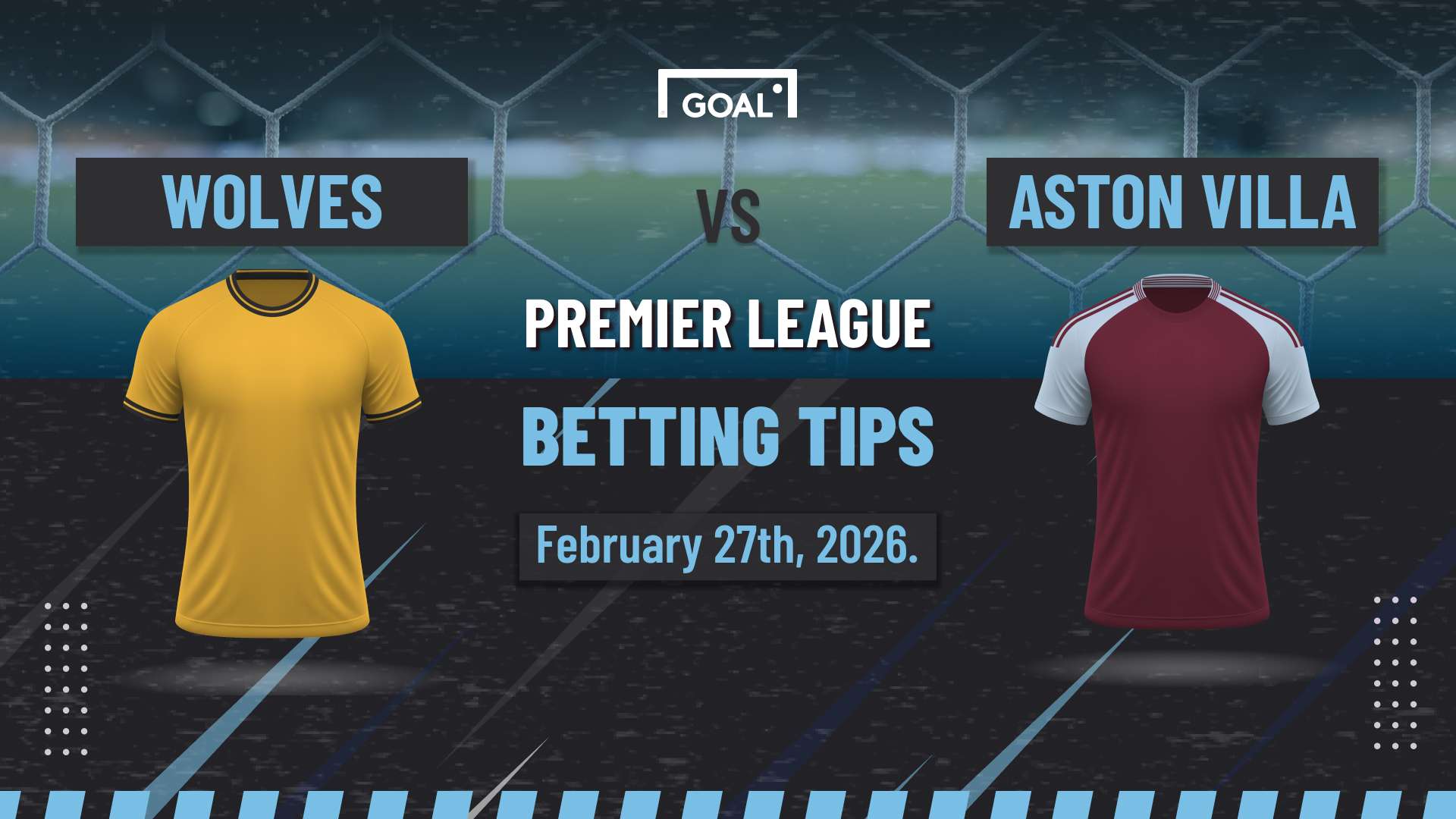 Wolves vs Aston Villa predictions: The pursuit of a Molineux miracle  