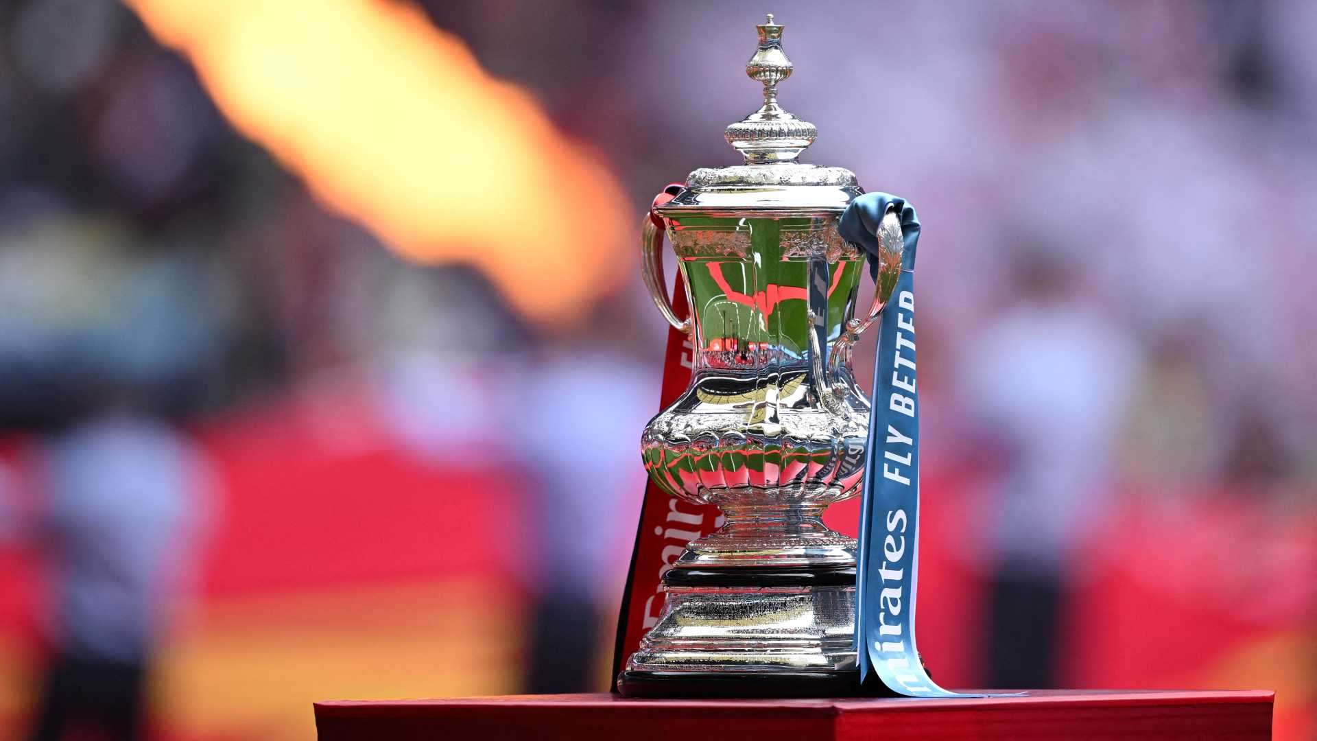Guide to the FA Cup fifth-round draw  