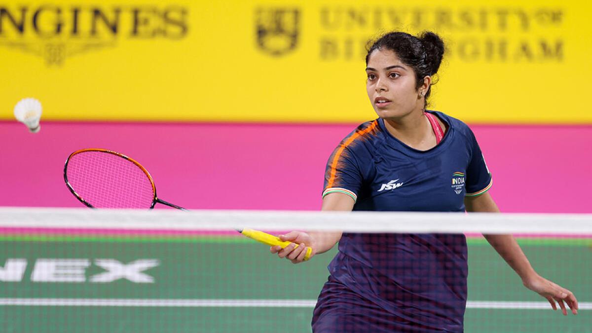 German Open Super 300: Aakarshi Kashyap enters main draw  