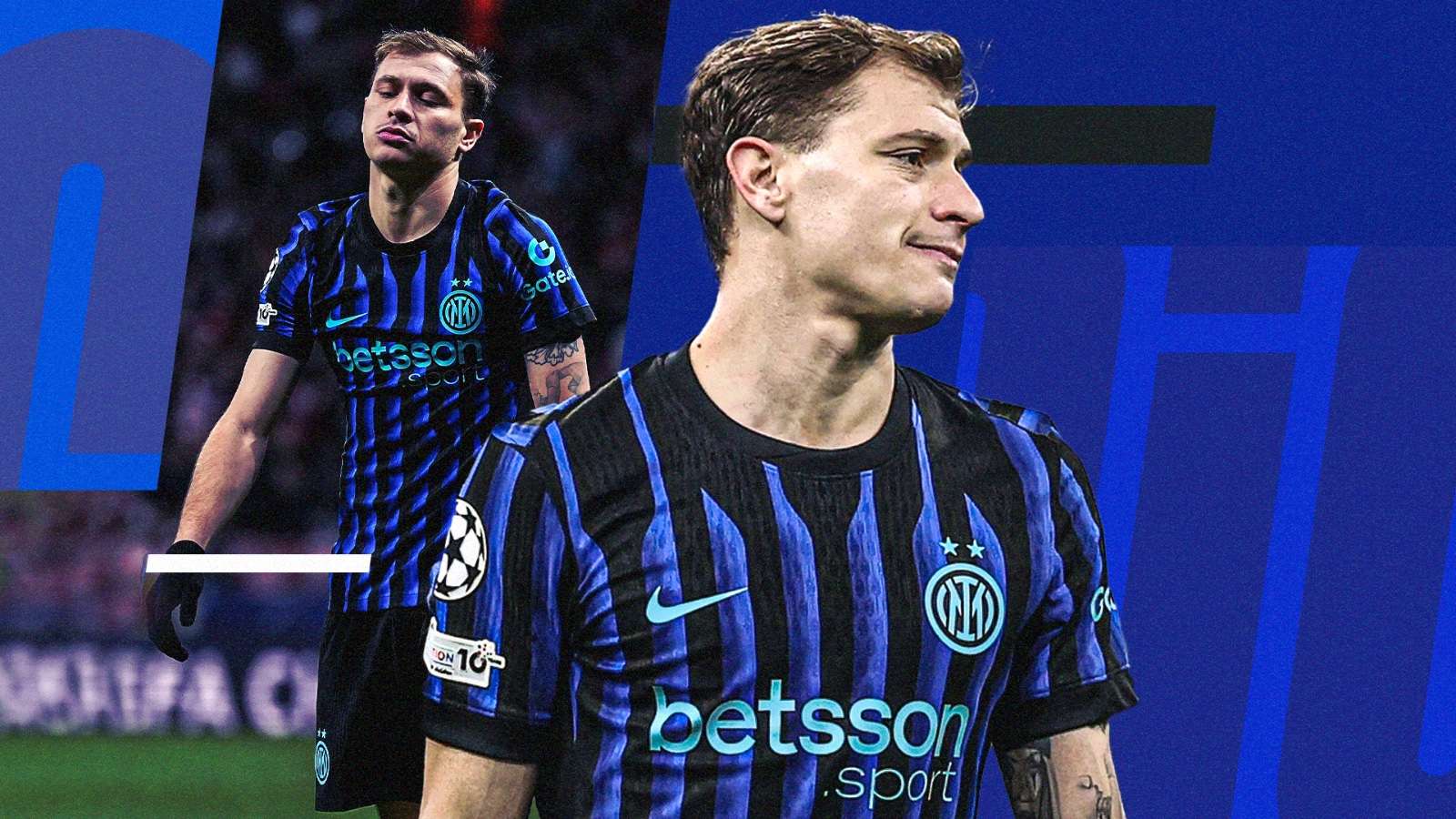 Tardelli to Barella: “Keep it simple, don’t overdo it. And Inter should give him a month’s holiday”  