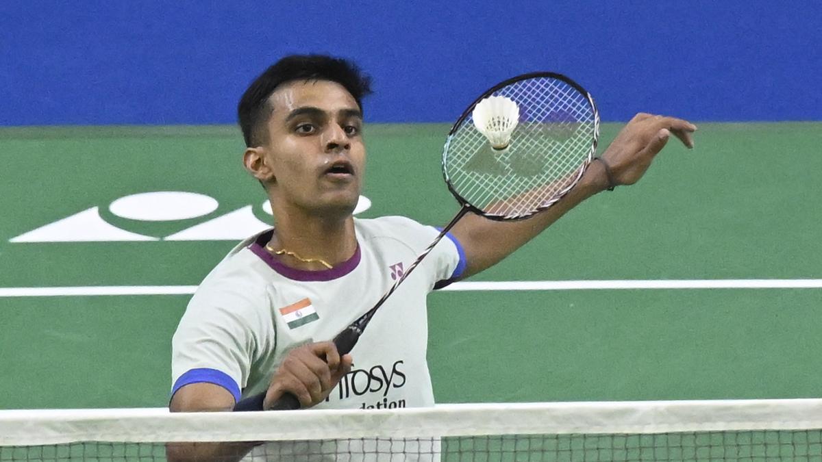Swiss Open: Kiran stuns Loh; Ayush, Tanvi, Unnati lose in opening round  
