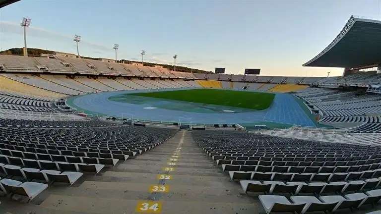 Barcelona facing nightmare return to Montjuic  